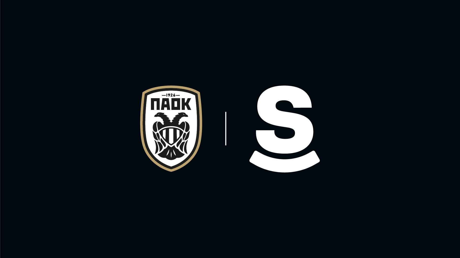 Ο ΠΑΟΚ προανήγγειλε τη Superbet ως τον νέο χορηγό της φανέλας του (video)