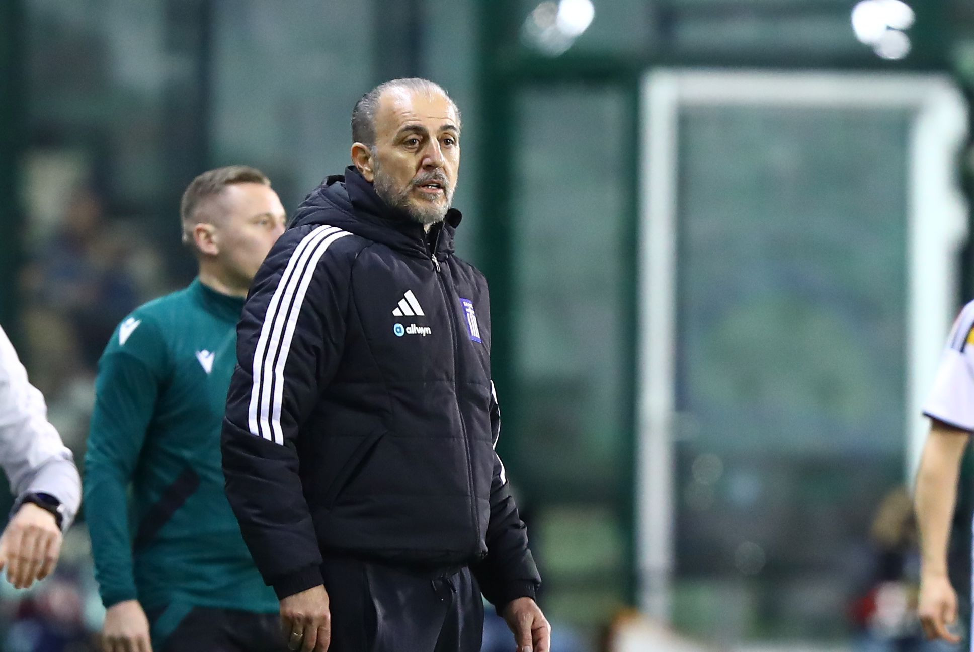 Ταουσιάνης: «Τα παιδιά μπορούν να πάνε στην τελική φάση του Euro U21»