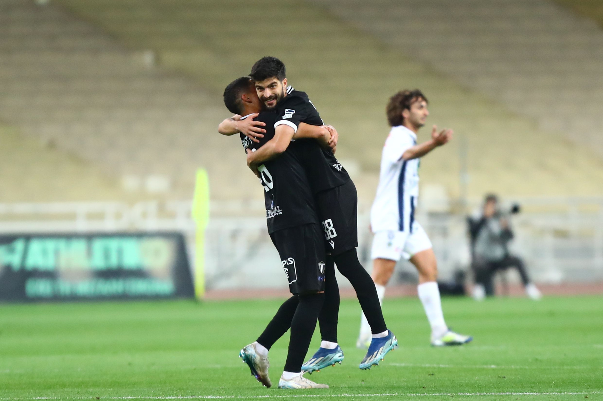 Καλαμάτα - Ηρακλής 1-0: Τα highlights της κατάκτηση του Super Cup