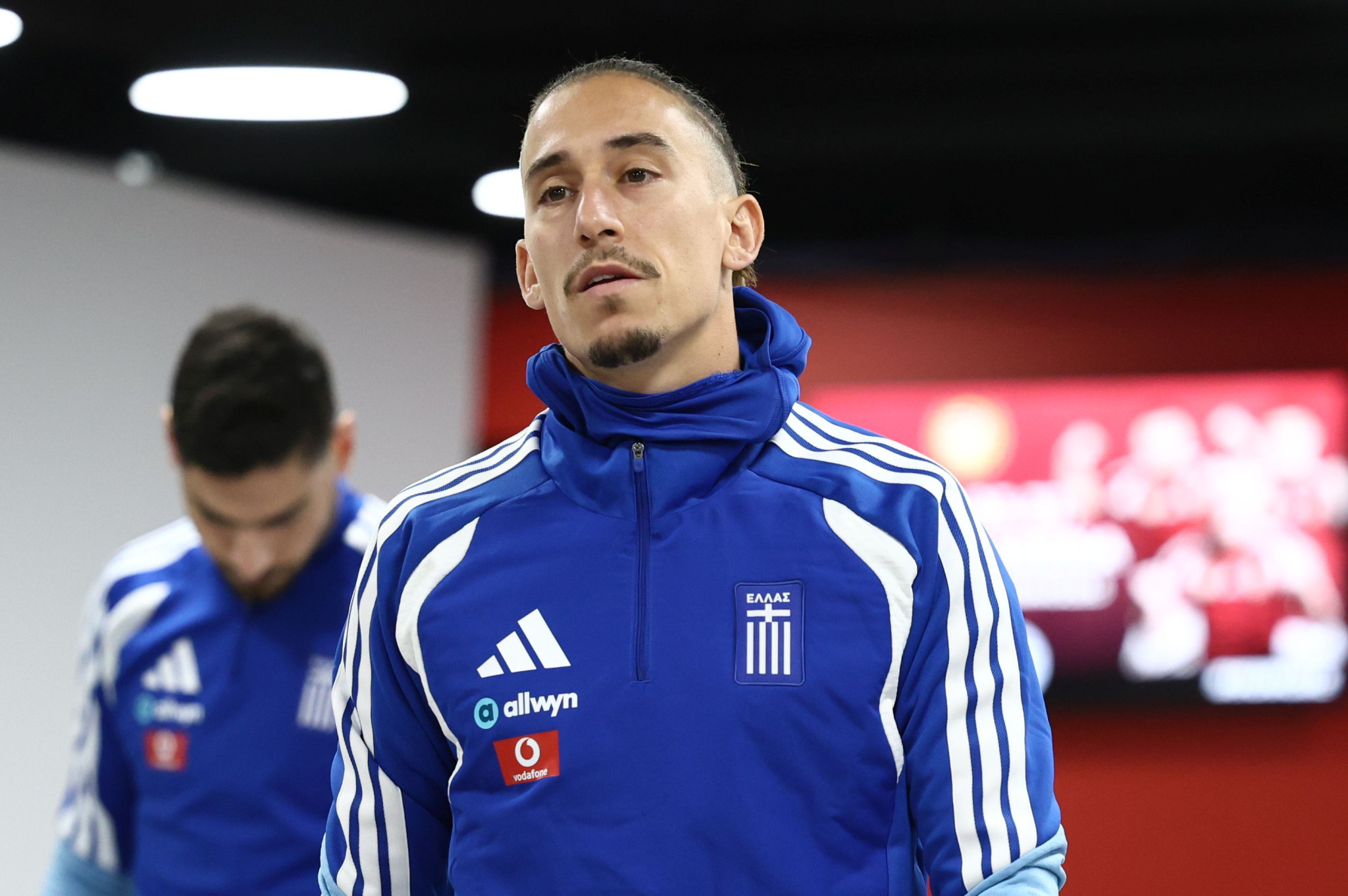 Το «πηγαδάκι» Τσιμίκα, Κέρκεζ, Σόμποσλαϊ με φόντο τη Λίβερπουλ (video)