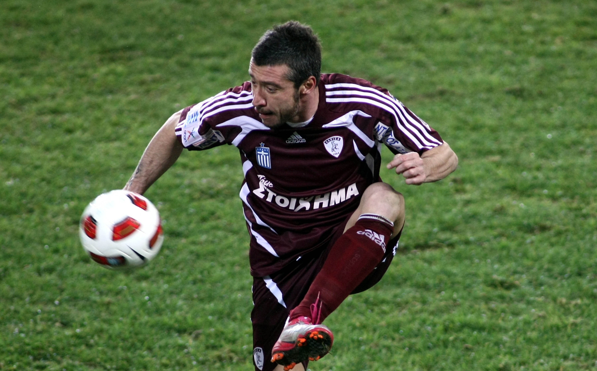 Το συγκινητικό «αντίο» του Τουμέρ Μετίν στον Μιρτσέα Λουτσέσκου (video)