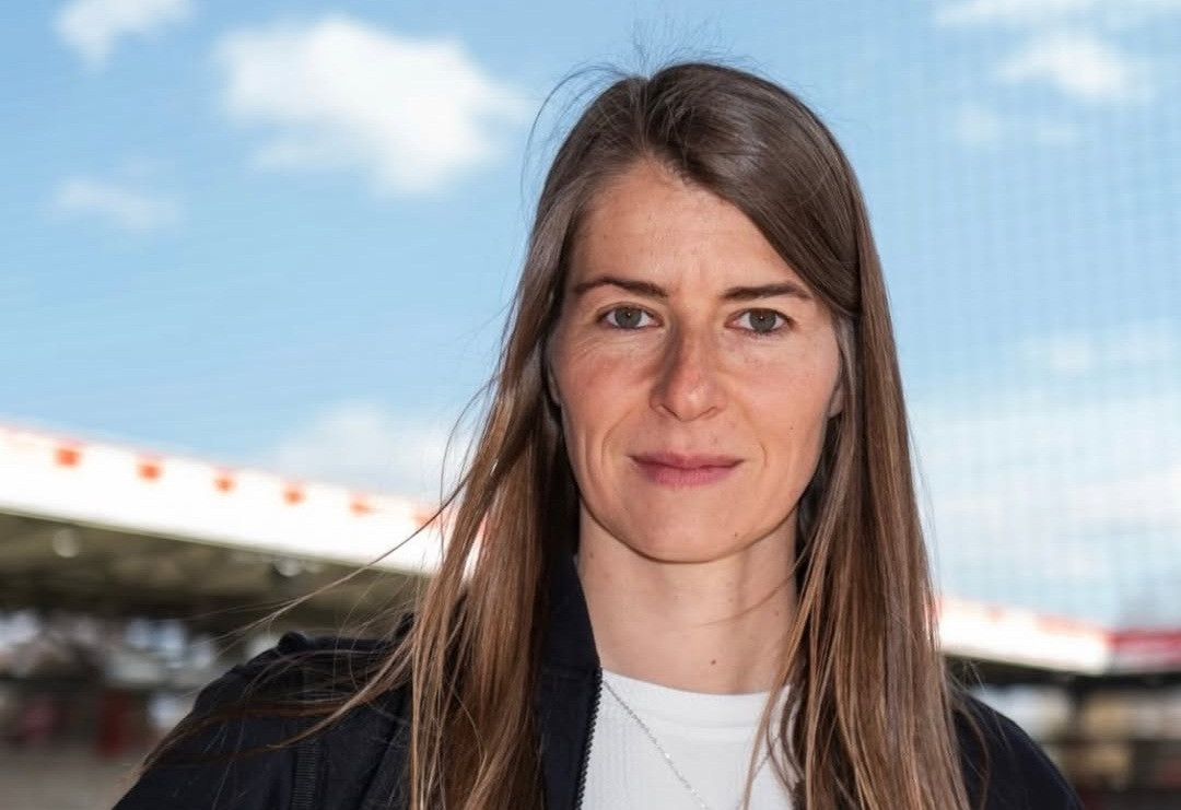 Ιστορική στιγμή στη Bundesliga: Στην Ουνιόν Βερολίνου η πρώτη γυναίκα προπονητής