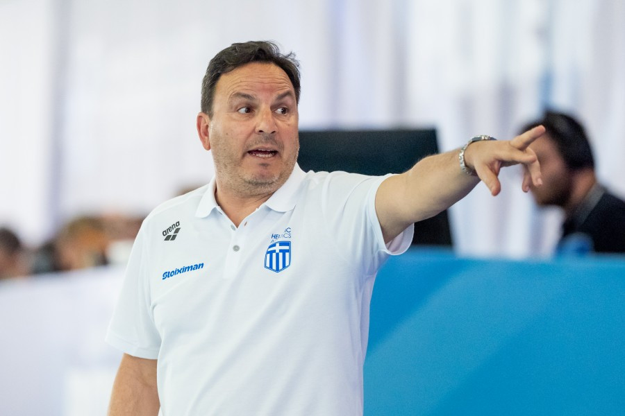 Βλάχος: «Μπορεί να ακουστεί τρελό και υπερβολικό αλλά δεν είμαι ευχαριστημένος, μπράβο στους παίκτες»