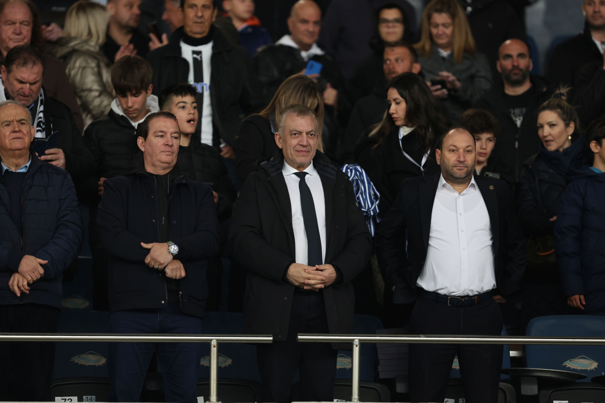 Βρούτσης για το Super Cup Καλαμάτα - Ηρακλής: «Ό,τι πιο ωραίο φίλαθλοι και των δύο ομάδων στο γήπεδο» (video)