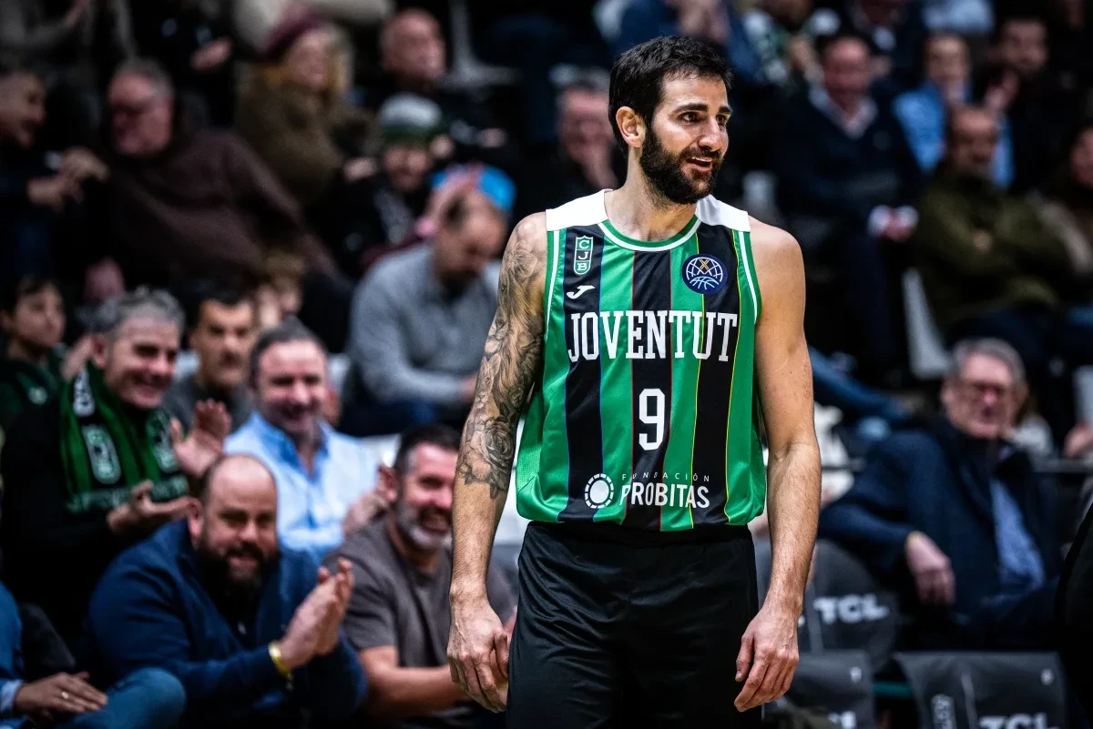 Με τρεις απουσίες η Μπανταλόνα στην Αθήνα ενόψει ΑΕΚ: «Παιχνίδια για τα οποία προετοιμαζόμαστε όλη τη σεζόν»