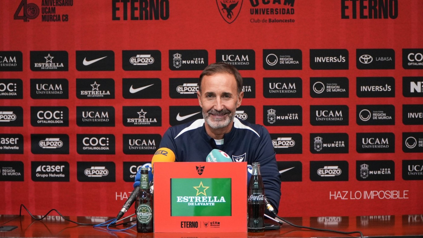 Νέα «καρφιά» Αλόνσο για Ταϊρί: «Αν ένας παίκτης δεν σέβεται την ομάδα μου, πάω μέχρι τέλους εναντίον του»