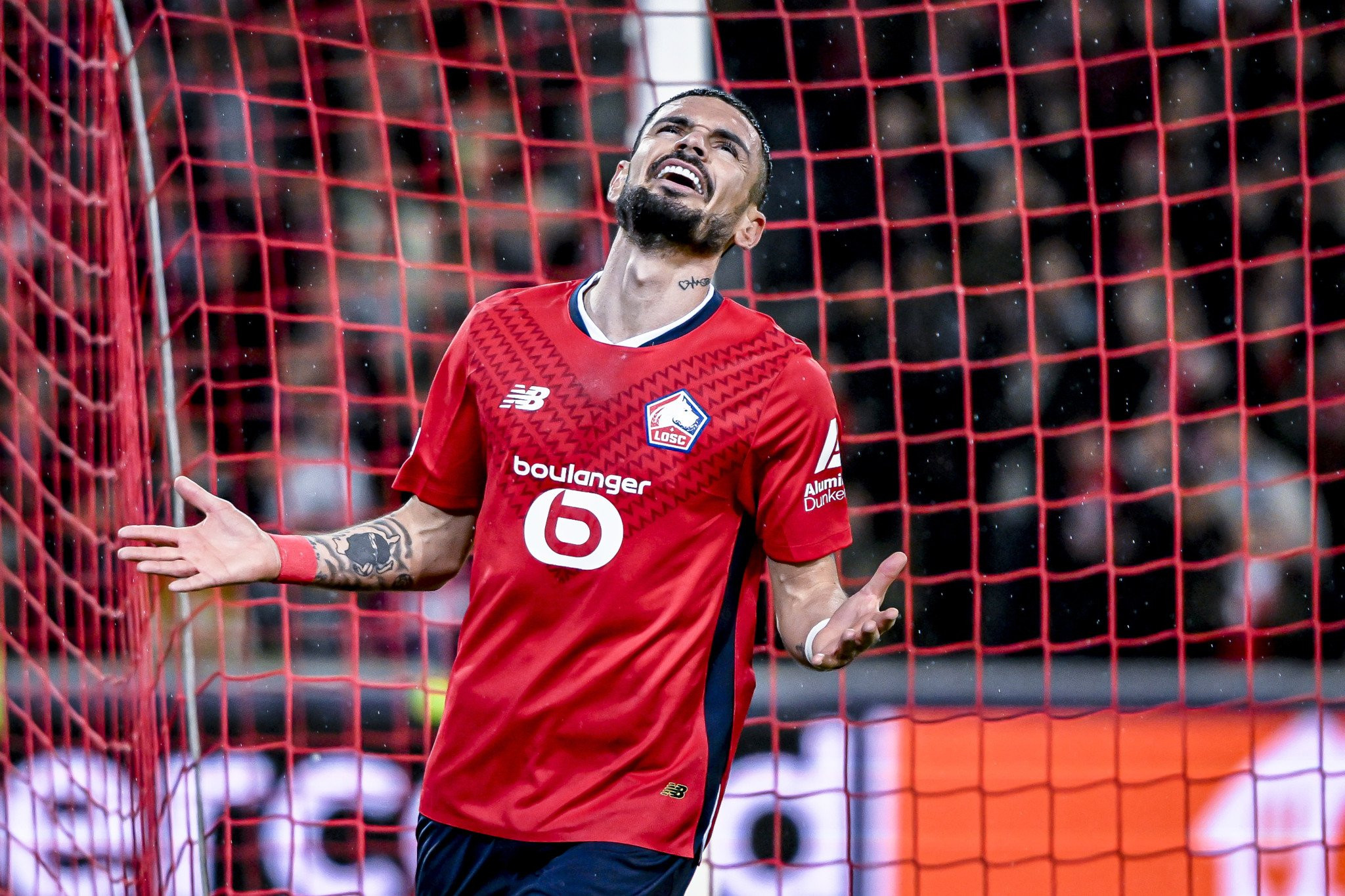 Ο Καμπελά, ο Ολυμπιακός και η πιο δύσκολη στιγμή που έζησε στο «Καραϊσκάκης»