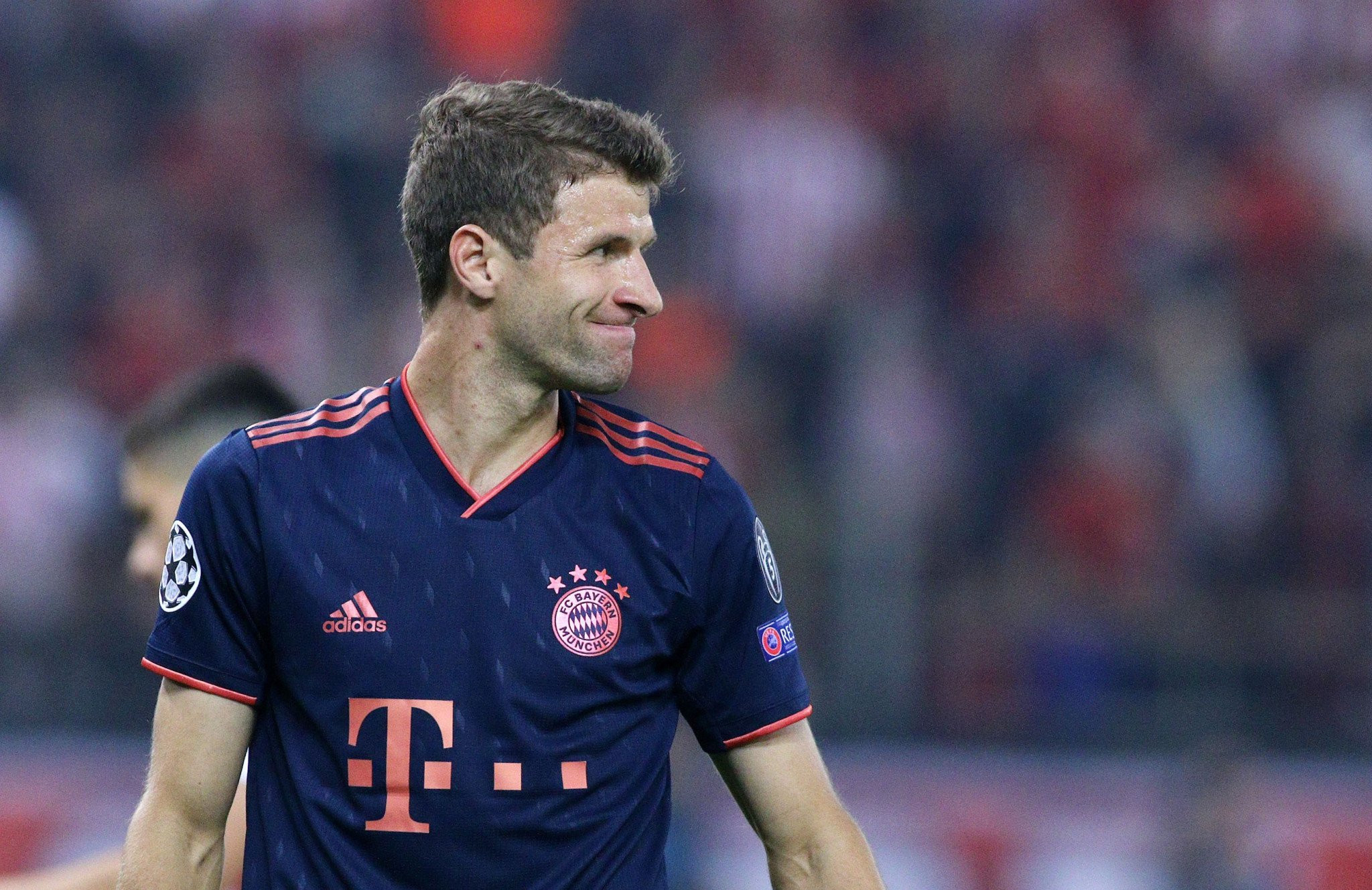 Ούτε Ιταλία, ούτε ΗΠΑ: Αυτές τις ομάδες απέρριψε ο Τόμας Μίλερ