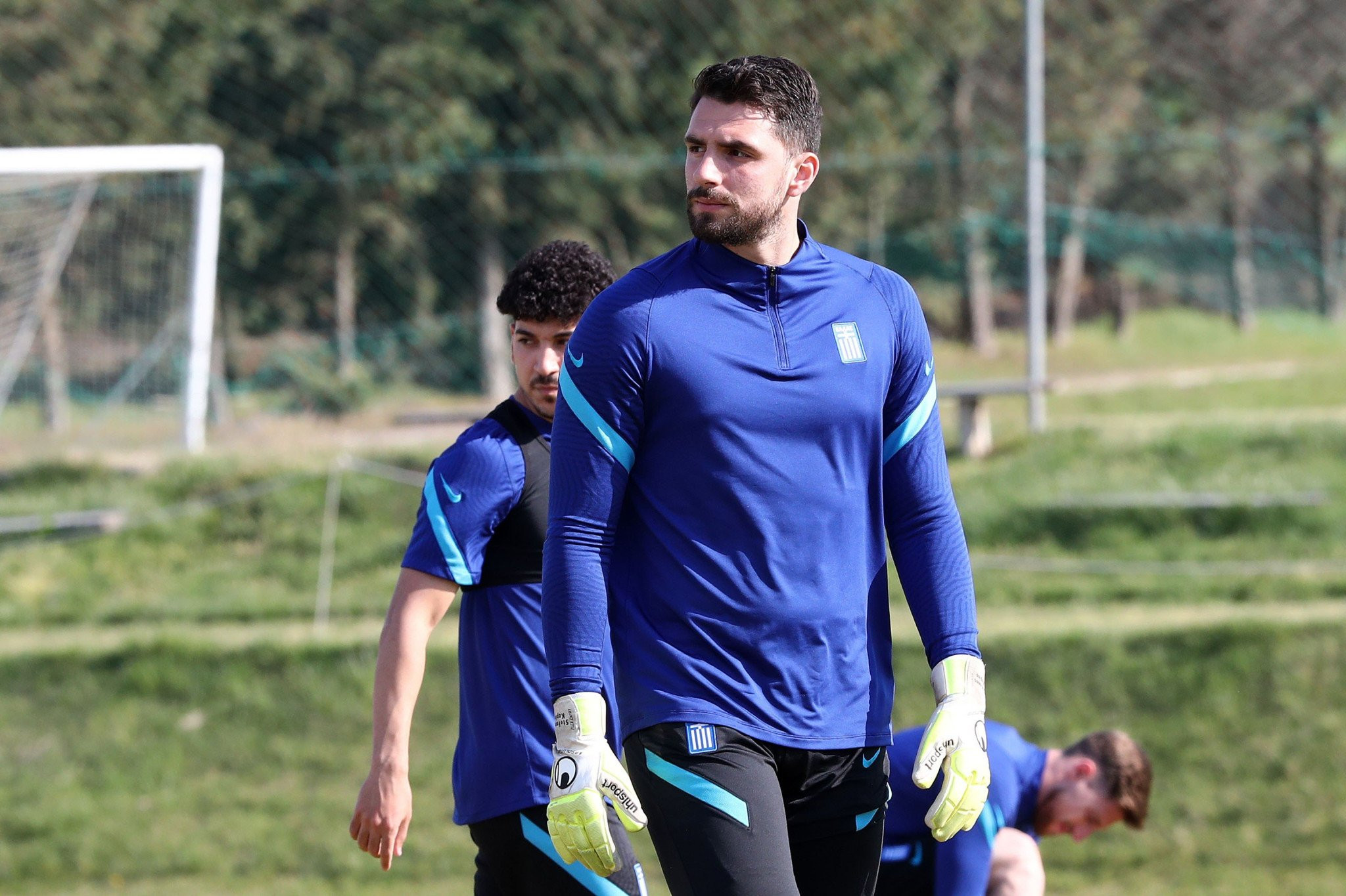 Ο Καπίνο είναι εδώ: Έπιασε πέναλτι κόντρα στην Γκρασχόπερς και έδωσε ελπίδες παραμονής στη Βίντερτουρ