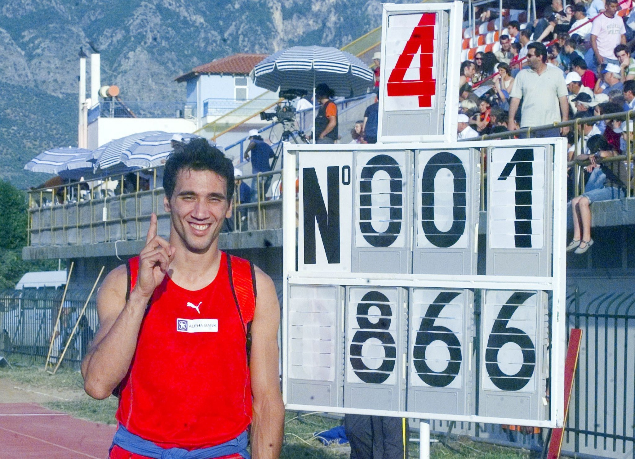 Γιατί ο Τσάτουμας είναι ακόμα καλύτερος από Τεντόγλου και Καραλή - Το Athletiko εξηγεί