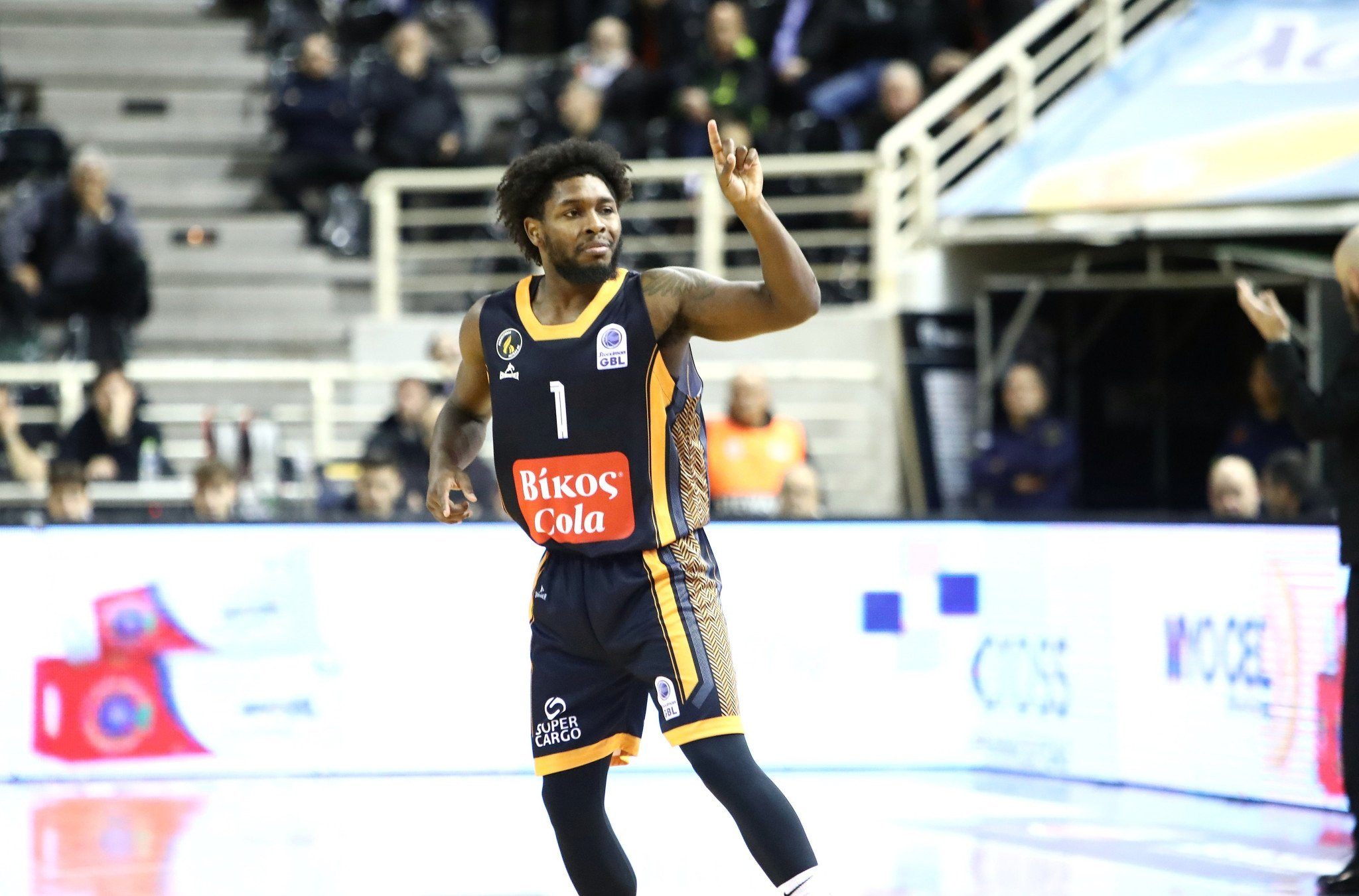 Τζόρνταν Γουόκερ: Ο Ναν... τσέπης του Προμηθέα είναι έτοιμος για next level!