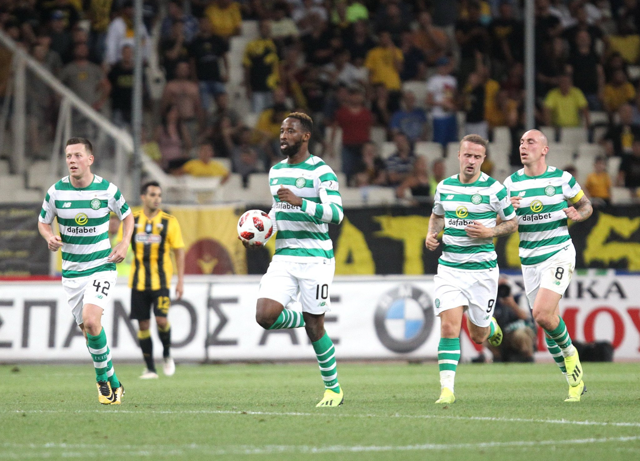 Ιδιοκτήτης ομάδας στη Β' Λιθουανίας ο Ντεμπελέ