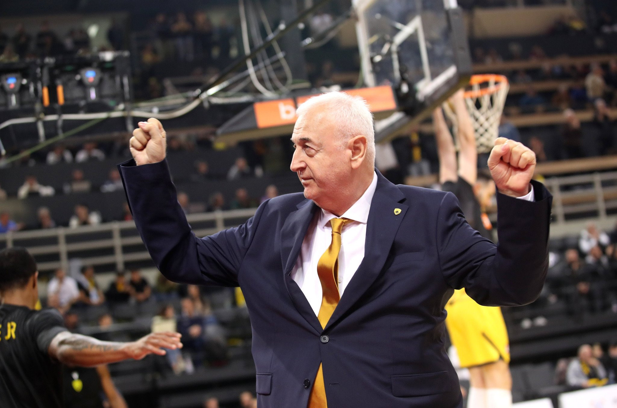 Ντράγκαν Σάκοτα, 52 χρόνια στους πάγκους: Το ιστορικό πρώτο φύλλο αγώνα ως προπονητής