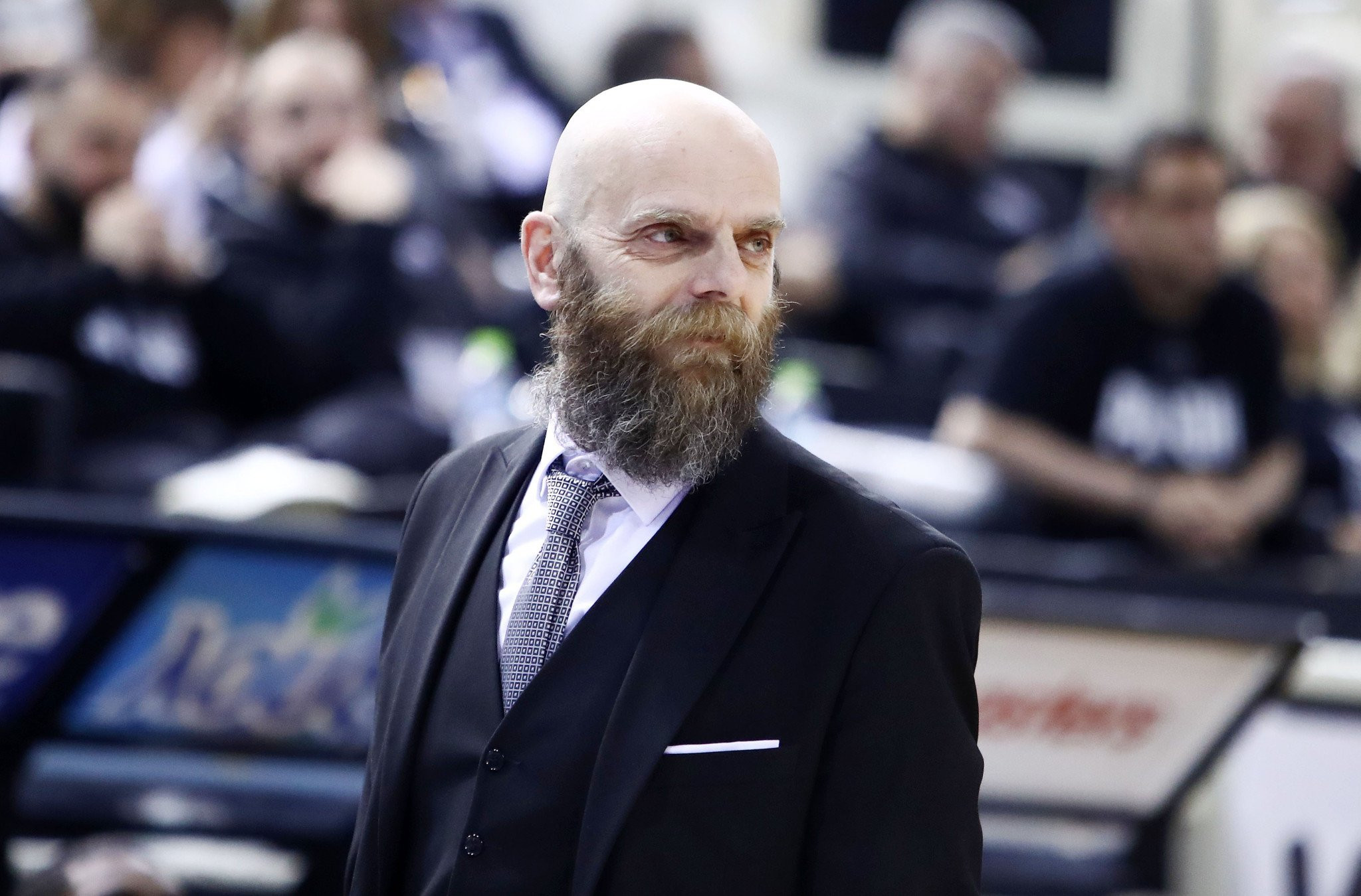 Καντσελιέρι: «Δεν θα ξεχάσω ποτέ την αγάπη του κόσμου του ΠΑΟΚ»