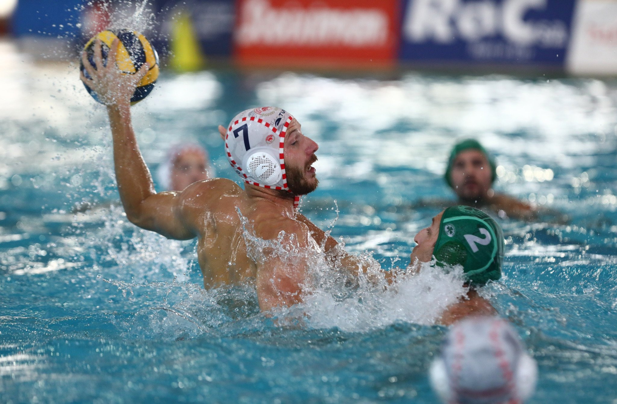 Ο Ολυμπιακός κέρδισε τον Παναθηναϊκό κι έφτασε τις 57 νίκες στα ντέρμπι αιωνίων