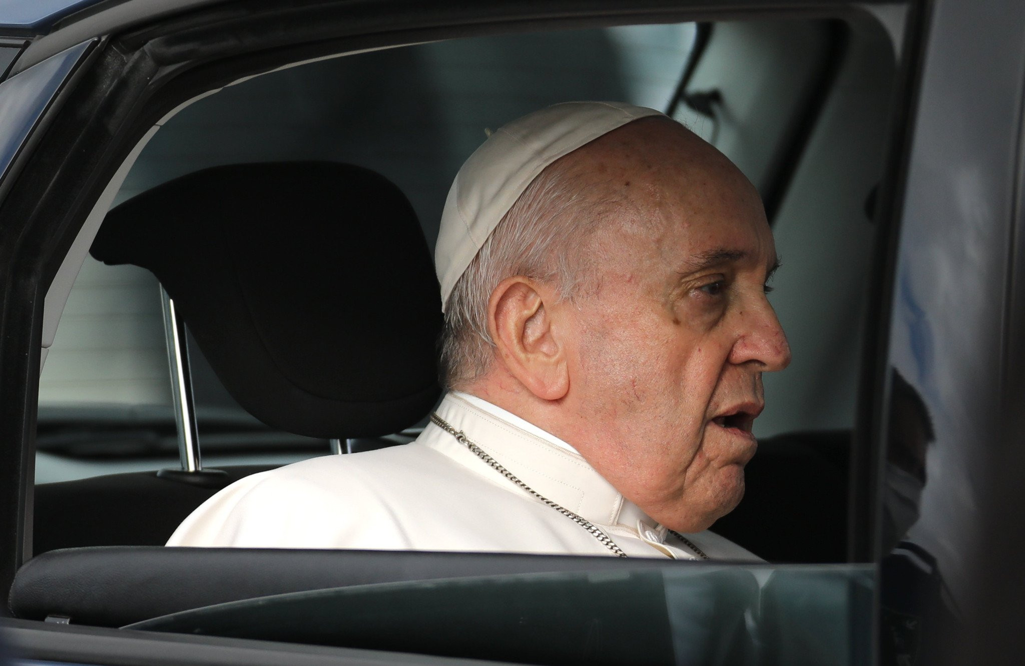 Ο θάνατος του Πάπα αναζωπυρώνει την πιο θρησκευτική αντιπαλότητα του ποδοσφαίρου