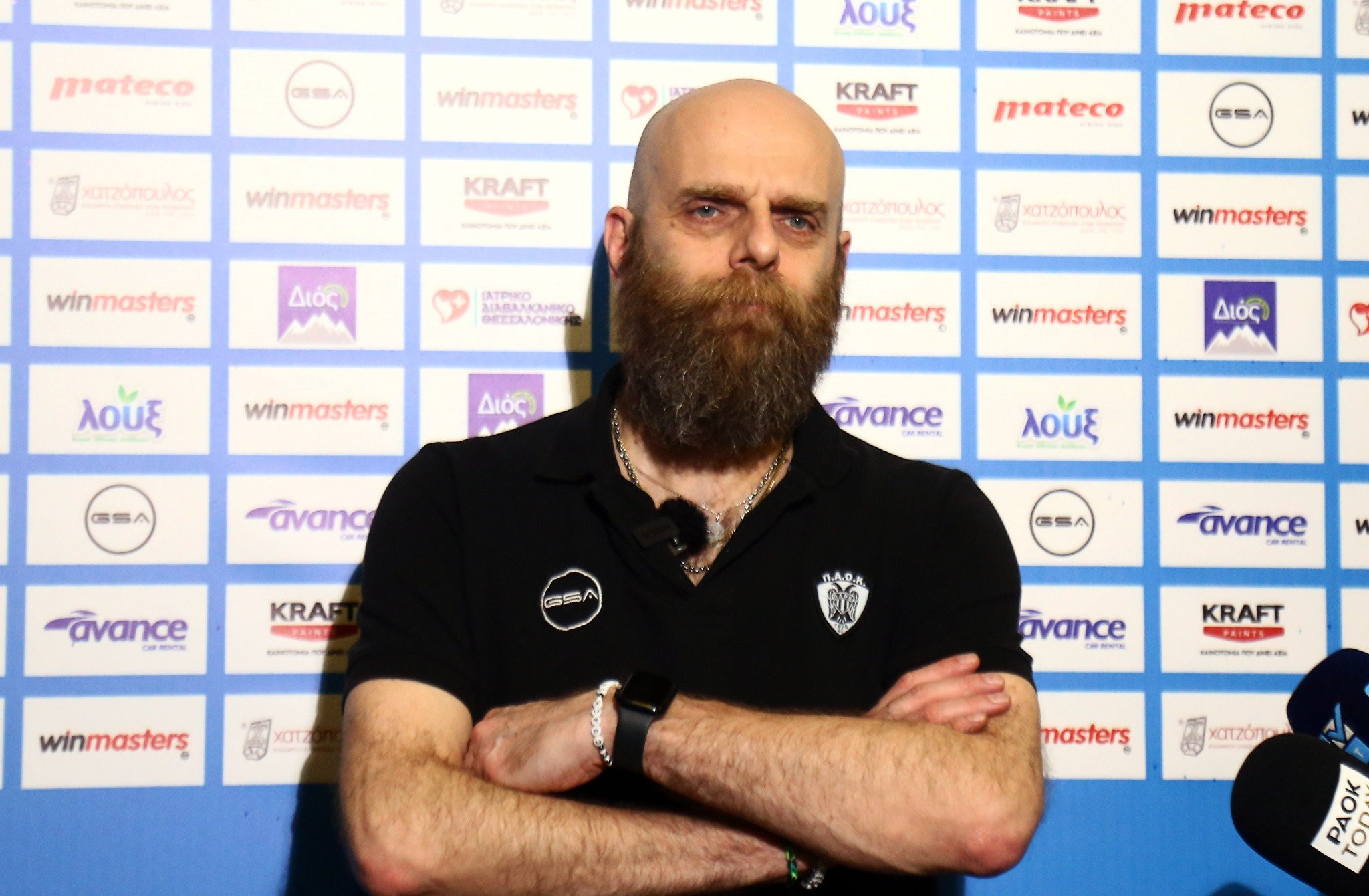 Καντσελιέρι: «Είναι απλό, πρέπει να βάλουμε περισσότερα καλάθια από τη Μπιλμπάο!»