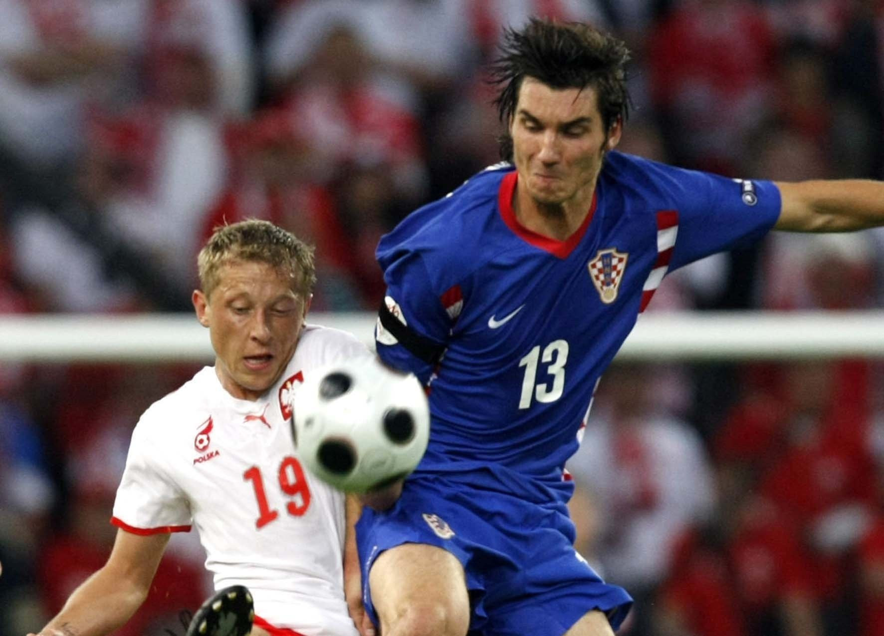 Η τραγική ειρωνεία της ζωής του Πόκριβατς: Νίκησε τον καρκίνο, πέθανε σε τροχαίο