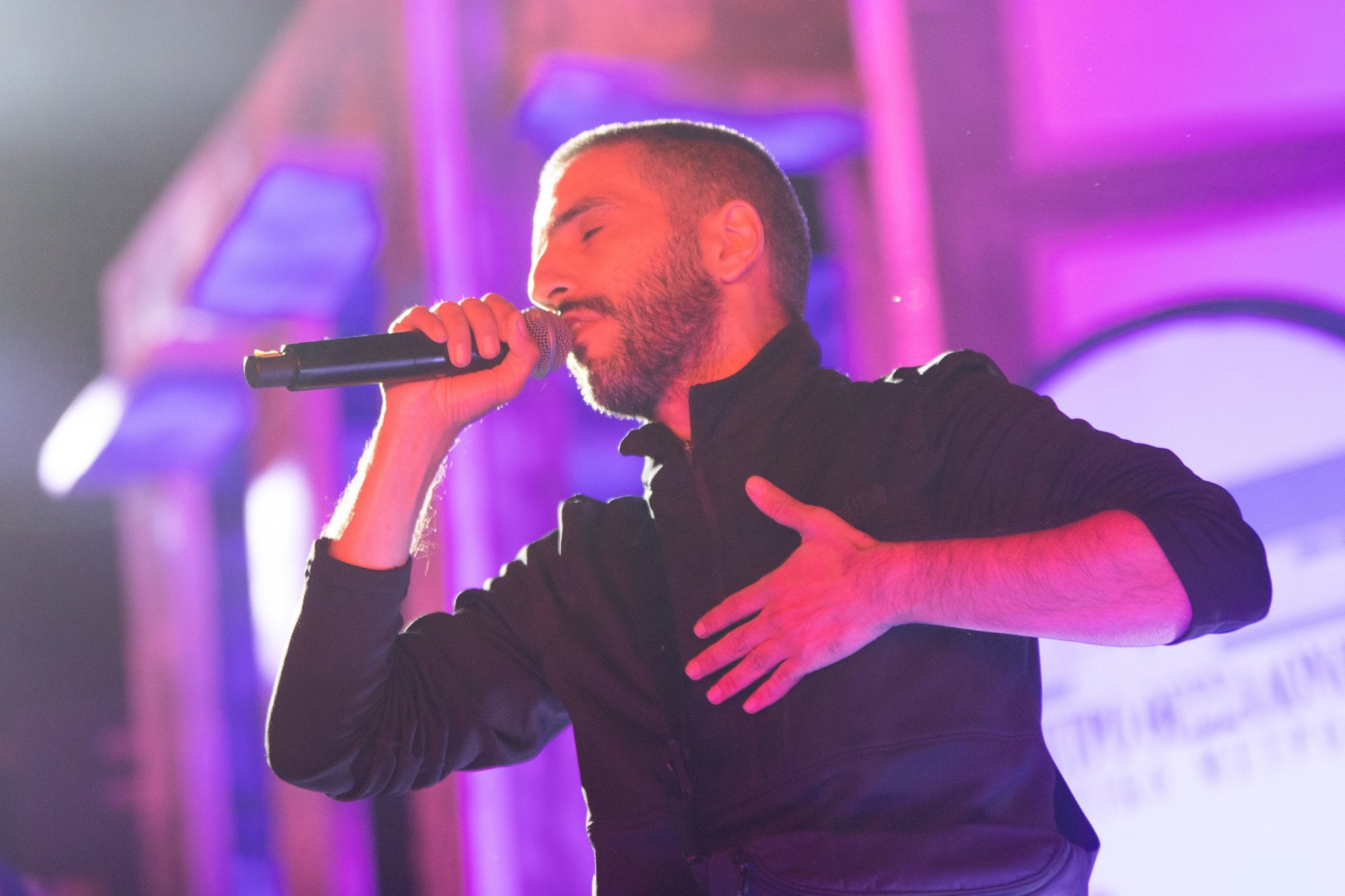 Ο ΛΕΞ ανακοίνωσε τη συναυλία της χρονιάς στο ΟΑΚΑ - Το Σάββατο μαζί μας για τον τελικό Μπαρτσελόνα-Ρεάλ Μαδρίτης