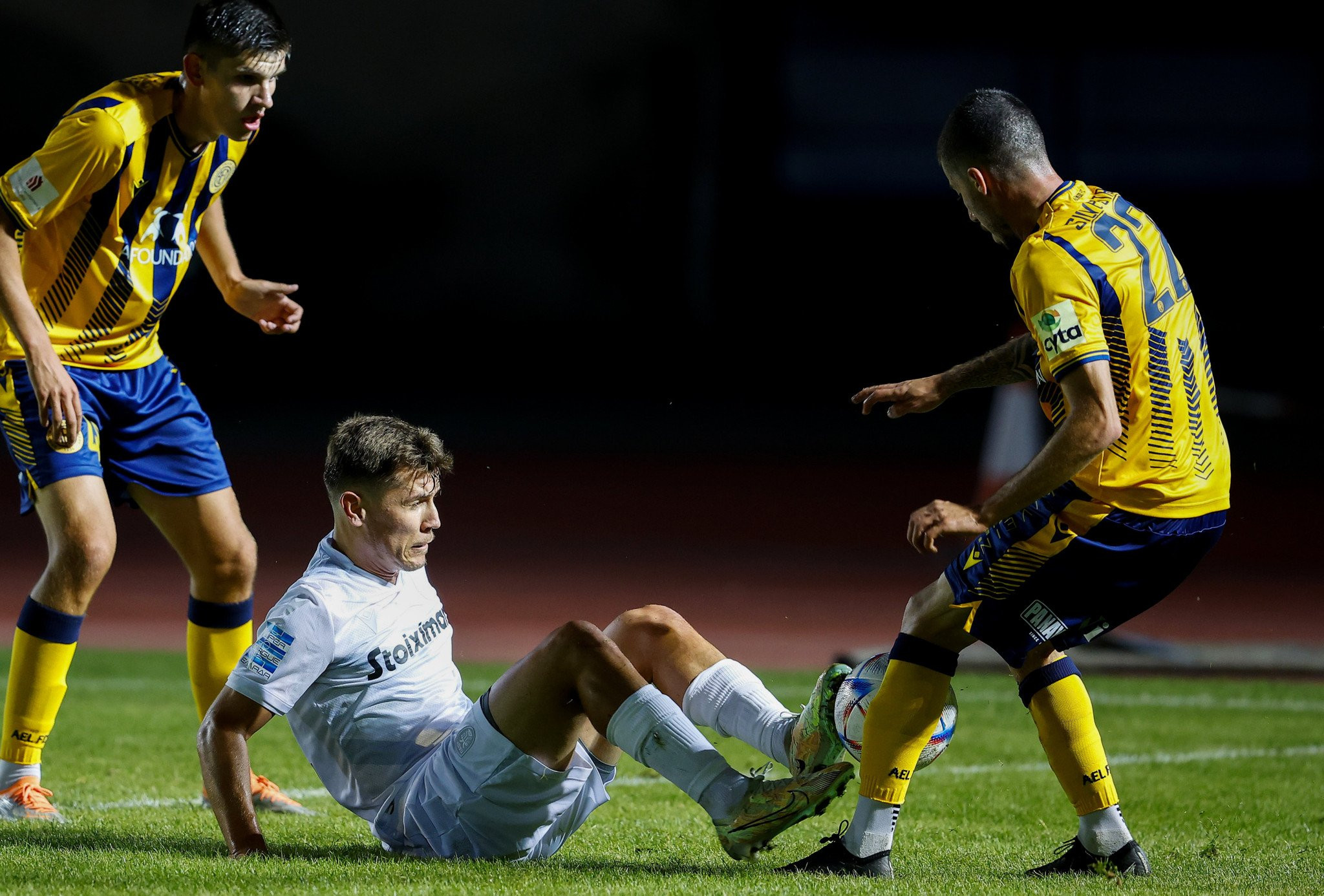 Προγνωστικά: Τα φαβορί μας στέλνουν ταμείο!