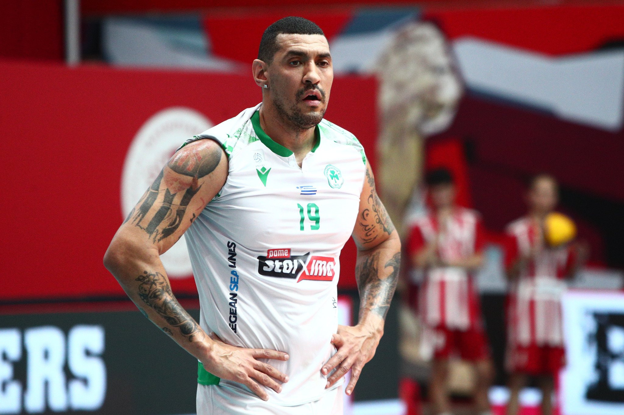 Ο ΠΑΟΚ ενεργοποιεί την «βόμβα» με τον Κουβανό Φερνάντο Ερνάντεζ!