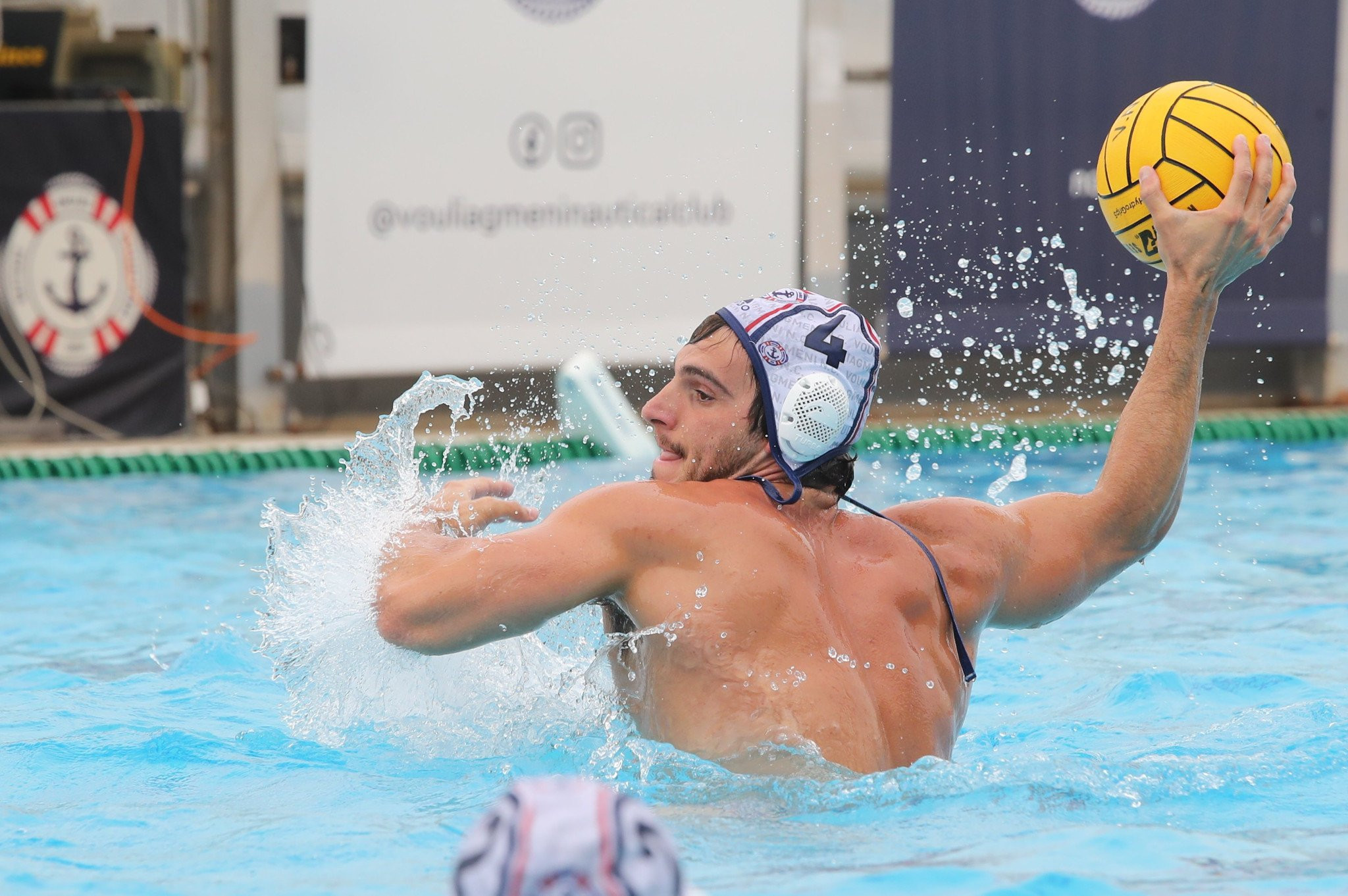 Η Μαρσέιγ θέλει να ενισχύσει την ομάδα με Καλογερόπουλo