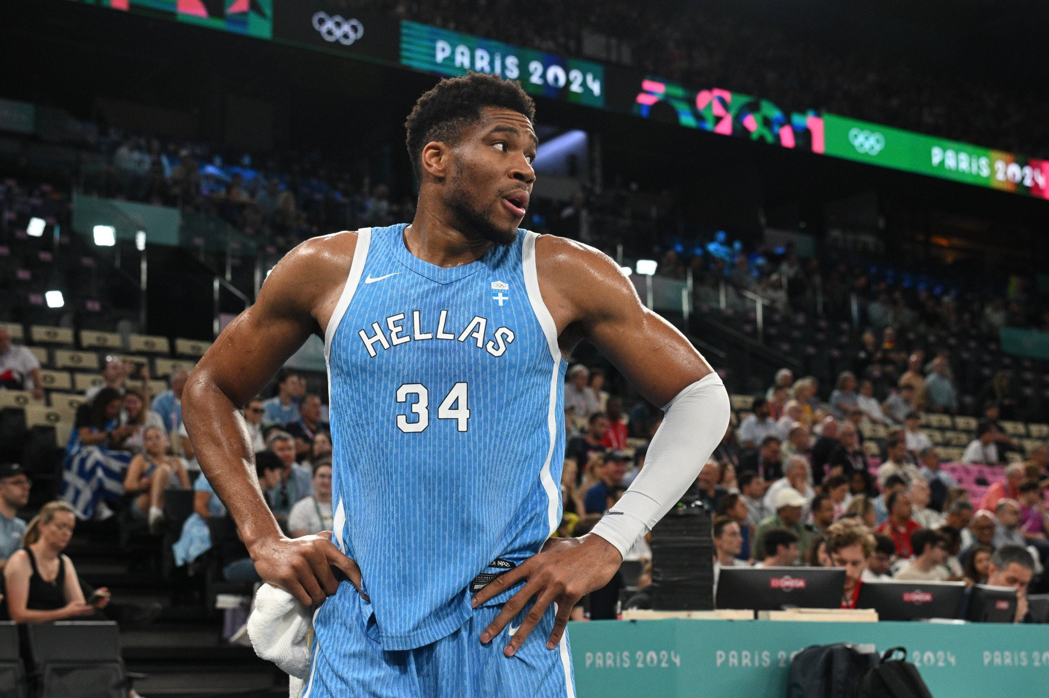 Πολύ κοντά στο sold out και το Ελλάδα-Ιταλία