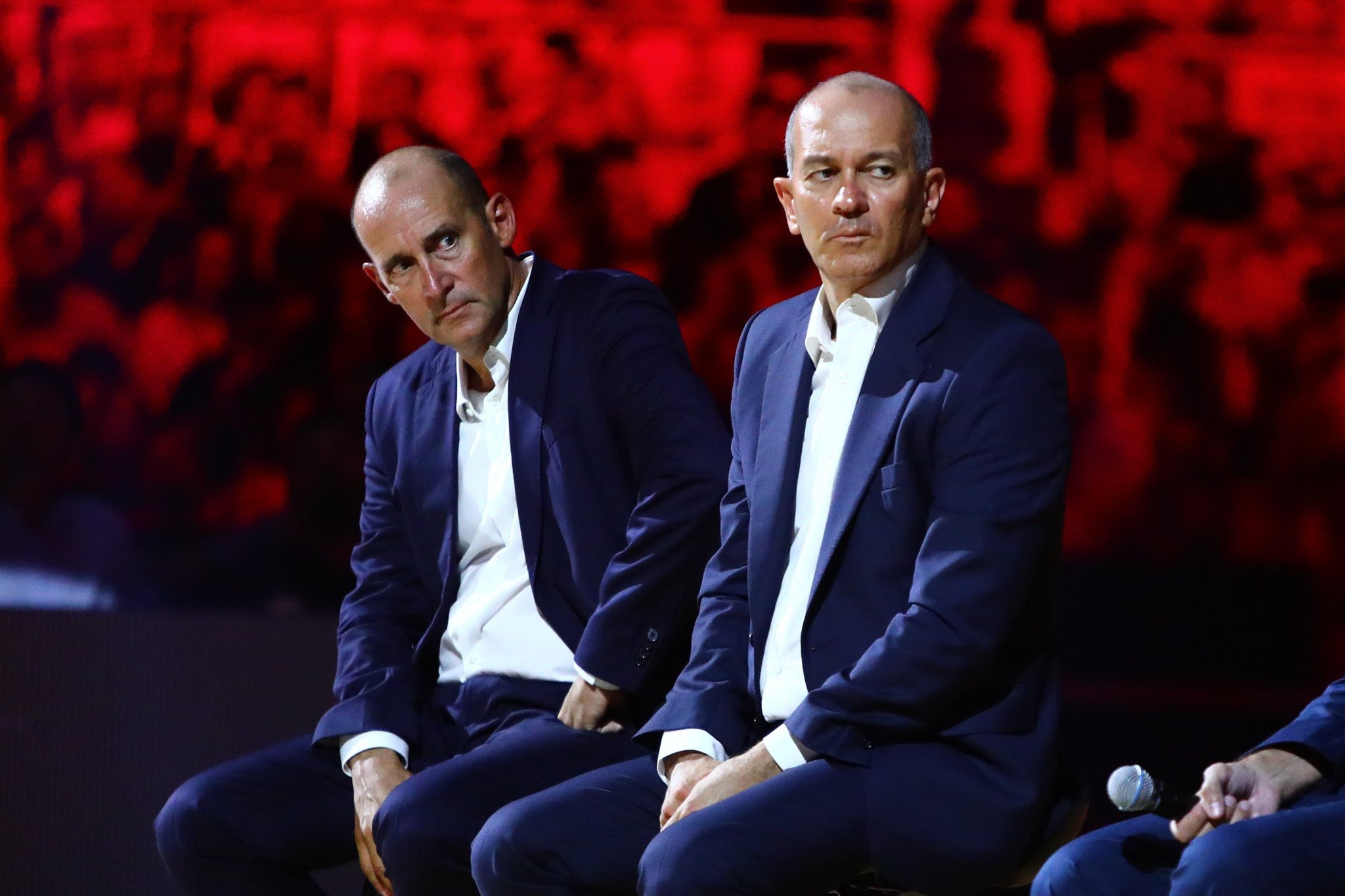 Ολυμπιακός για Γιαννακόπουλο: «Οι ποινές απαγόρευσης θα συνεχίσουν να εκτελούνται ως τον Σεπτέμβριο του 2025»