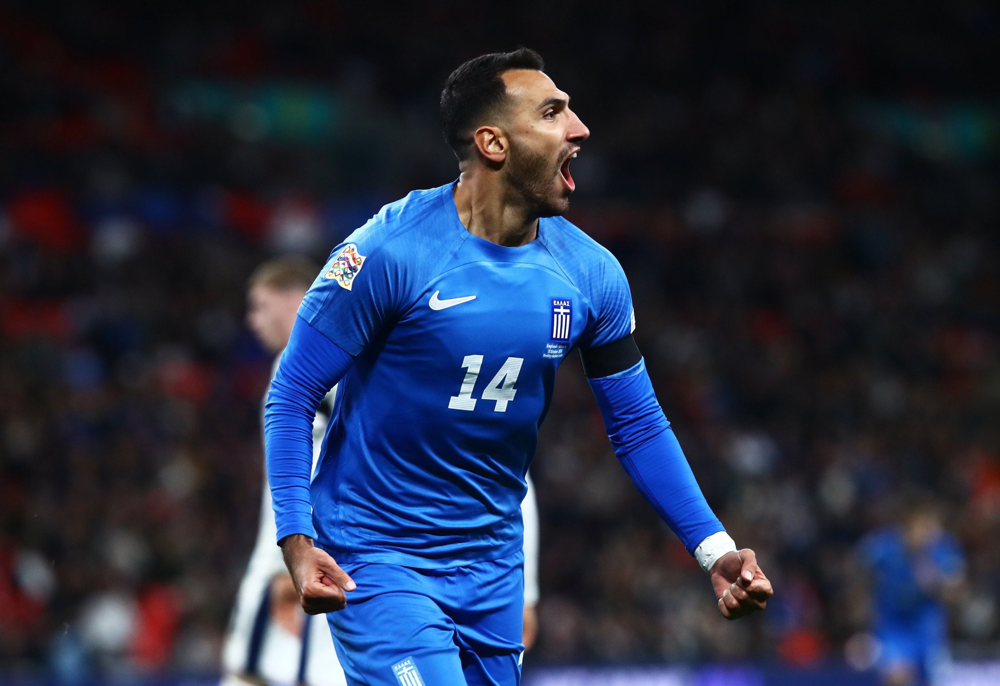 Μεταγραφή του αιώνα για την Μπενφίκα ο Παυλίδης - «Έπιασε» τον Γιόνας!