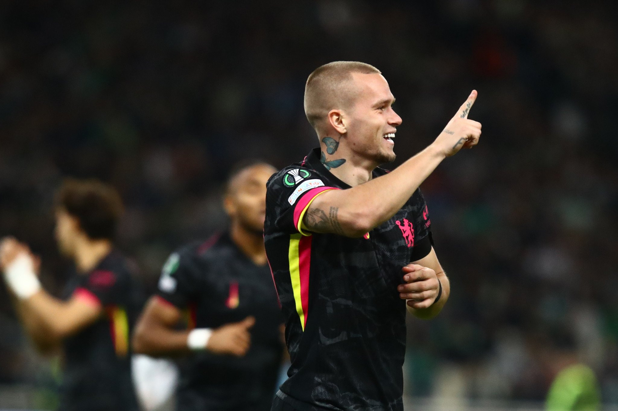 «Έσπασε» την σιωπή του ο Μούντρικ για το ντόπινγκ με αινιγματική δημοσίευση