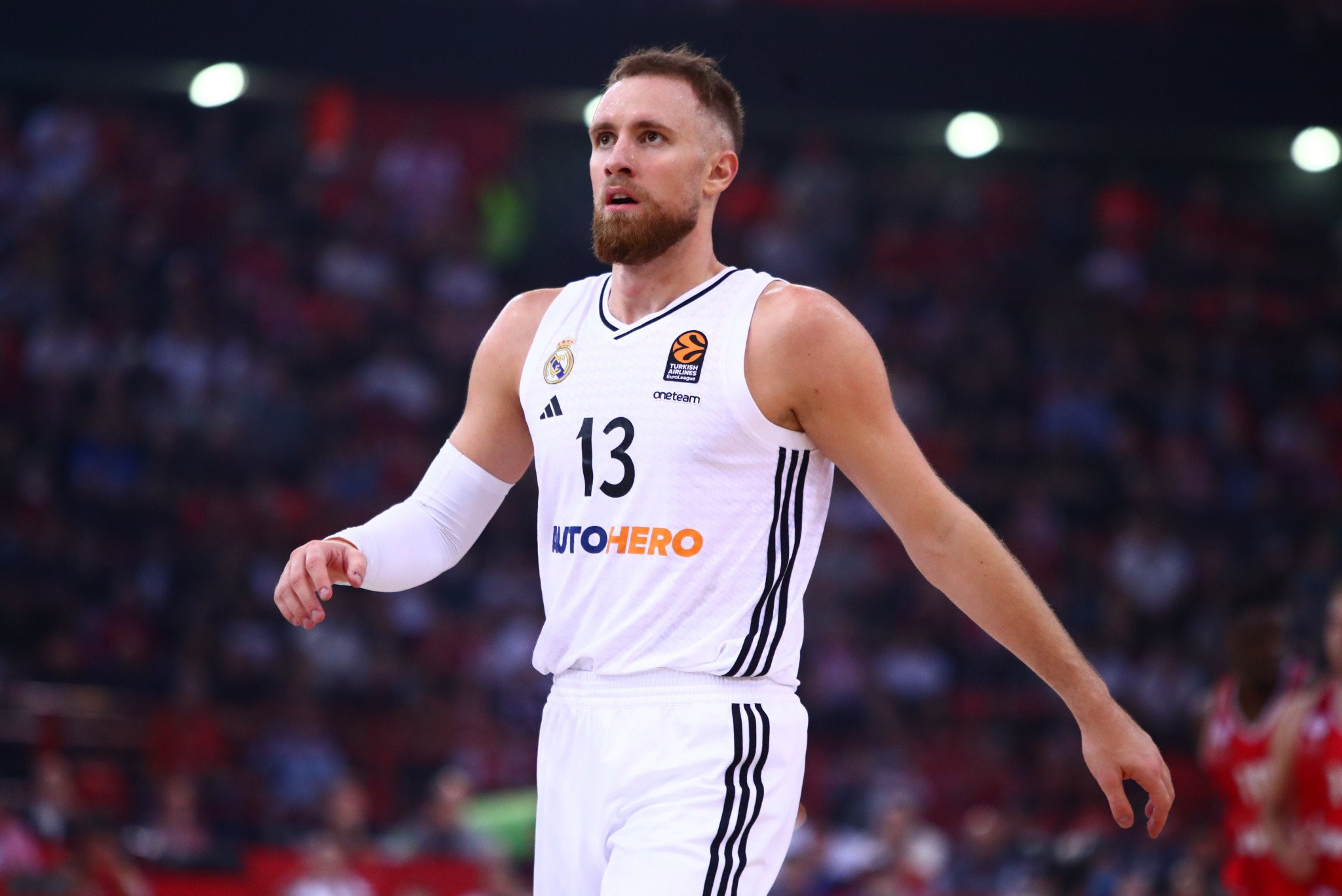 Η πραγματική επιθυμία του Μούσα για το μέλλον του και οι ανταγωνιστές για την υπογραφή του!