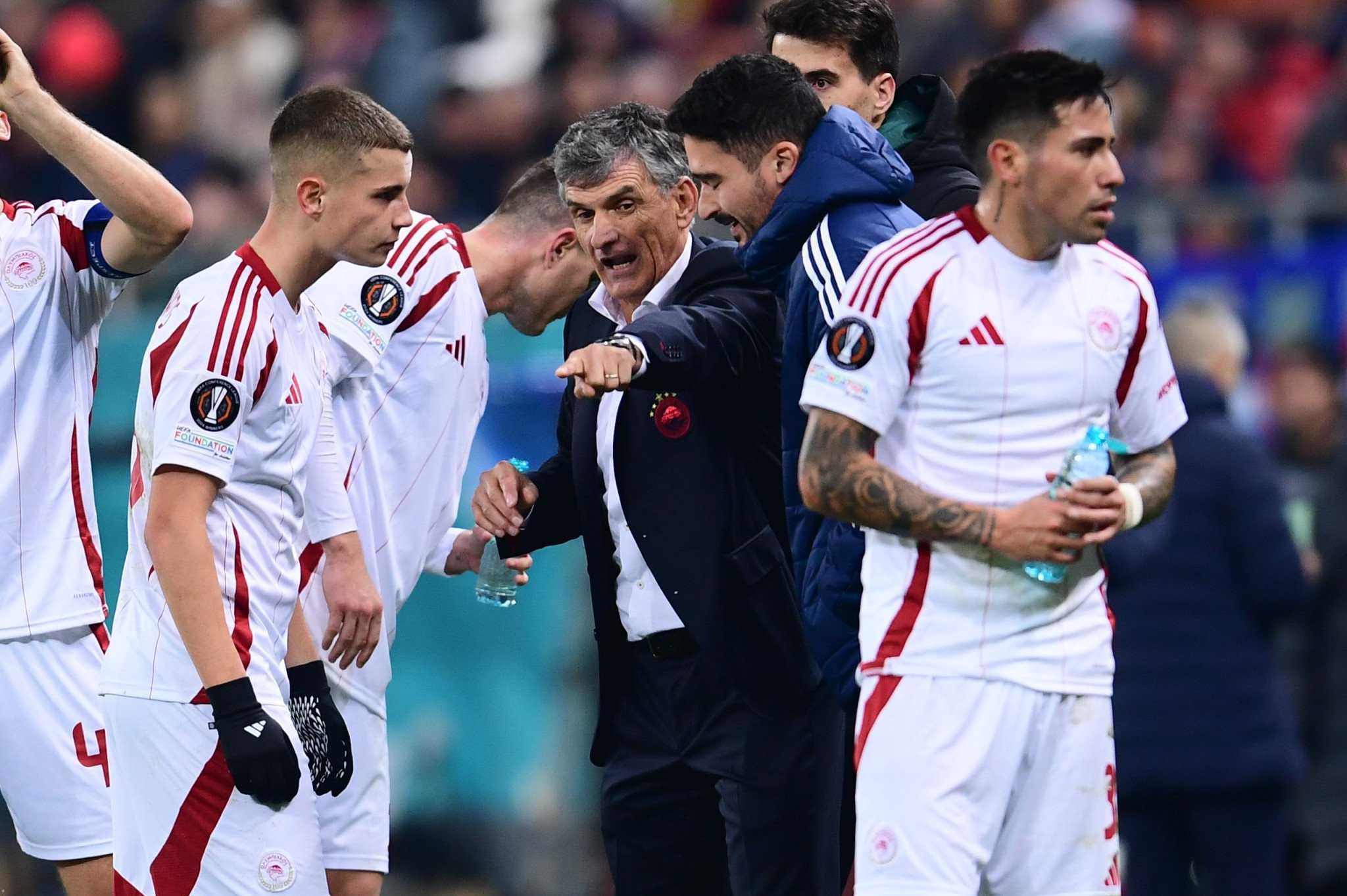 Τι κινήσεις ετοιμάζουν Ολυμπιακός και Μεντιλίμπαρ για την επιστροφή στο Champions League