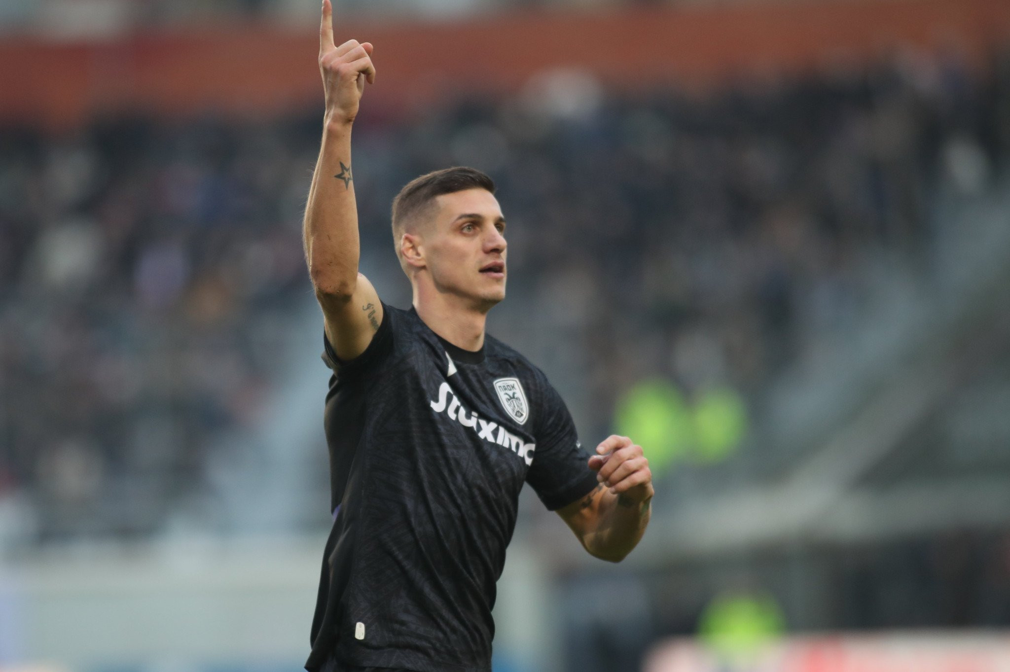 Το «κρυφό» αιφνίδιο ταξίδι του Ντεσπότοφ