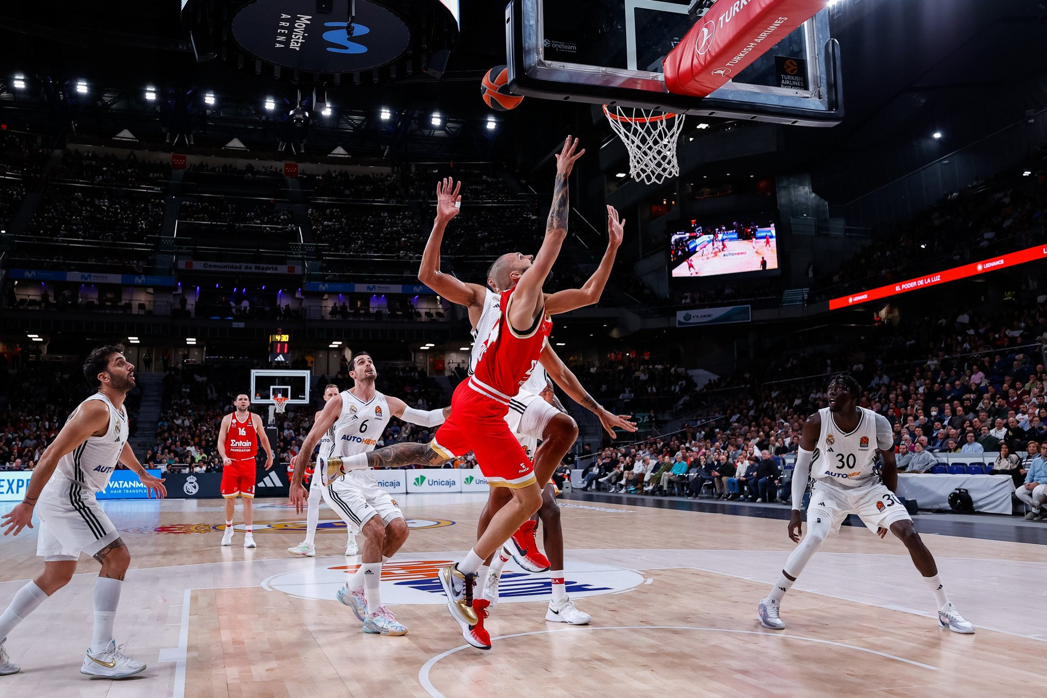 Η μυστική συνταγή του αριθμού «1»…