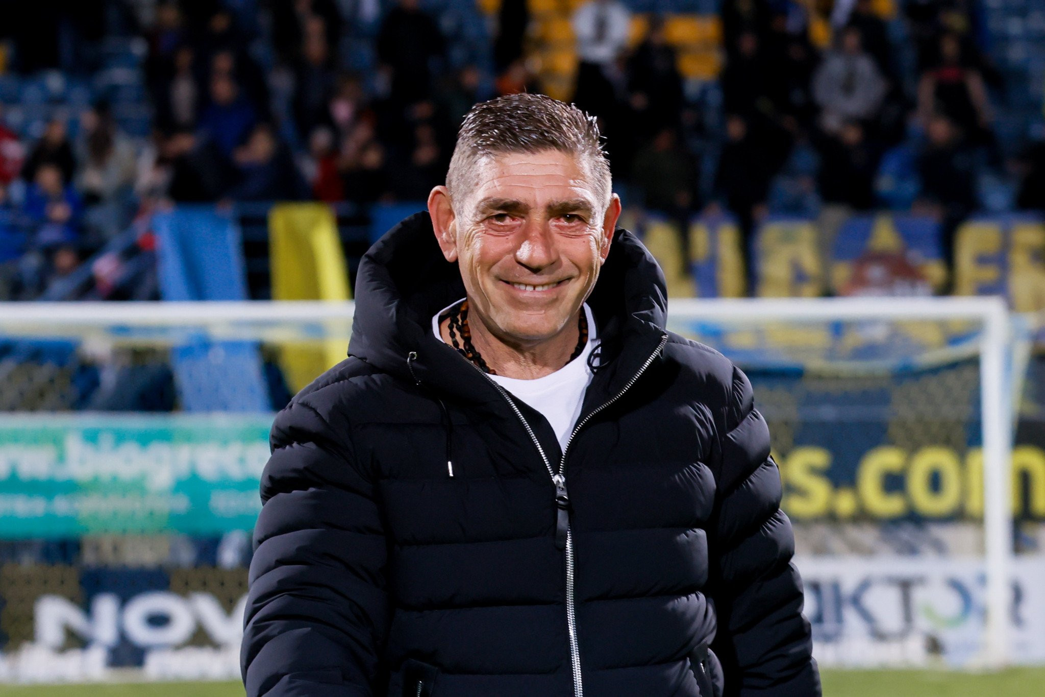 Ο Παντελίδης σε πέντε ματς με τον ΟΦΗ έχει σε όλα διαφορετικές 11άδες!