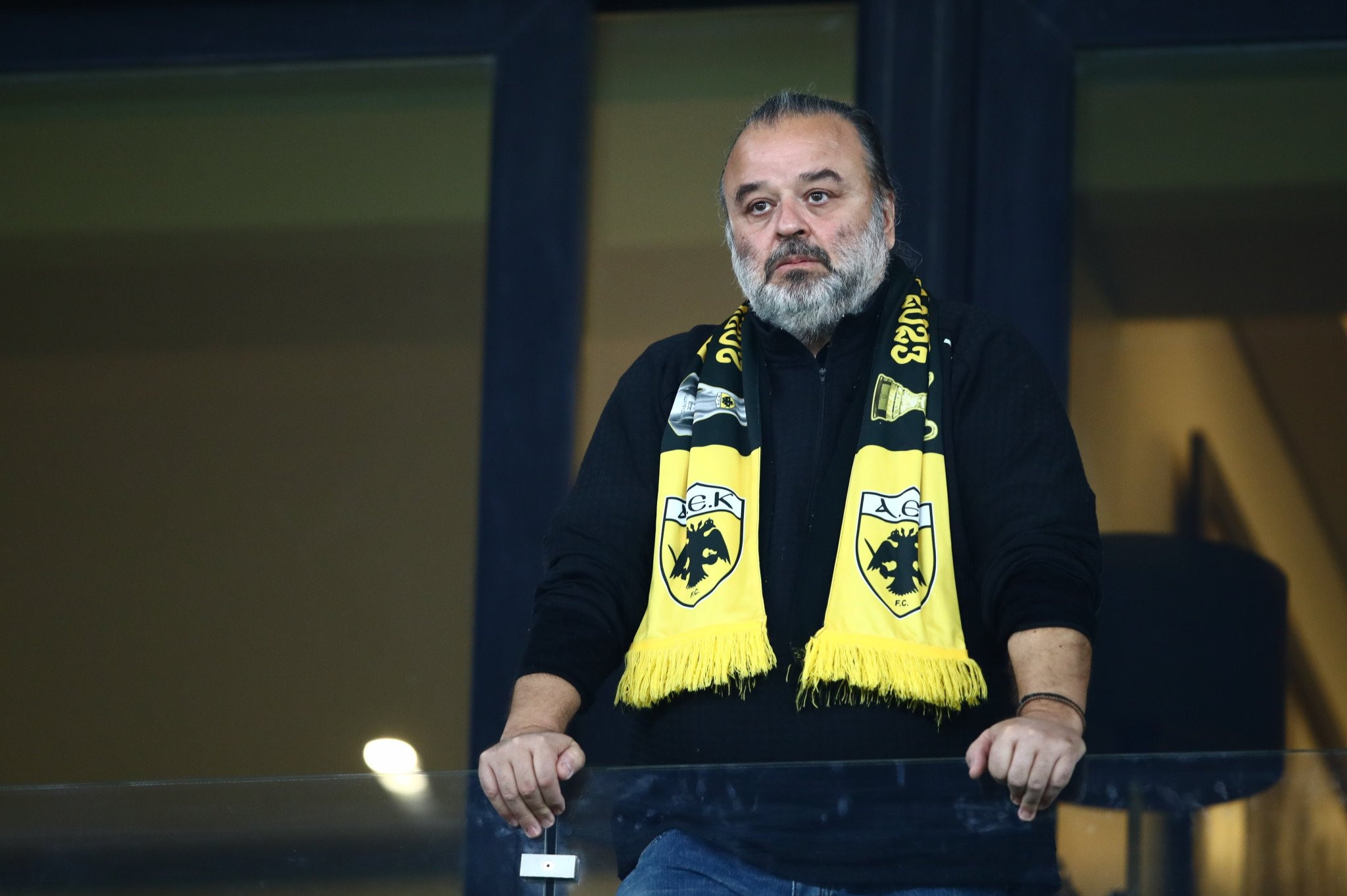 Δεν κάνει πίσω ο Ηλιόπουλος και απαιτεί δικαιοσύνη για την επίθεση σε παίκτες της ΑΕΚ στο «Καραϊσκάκης»