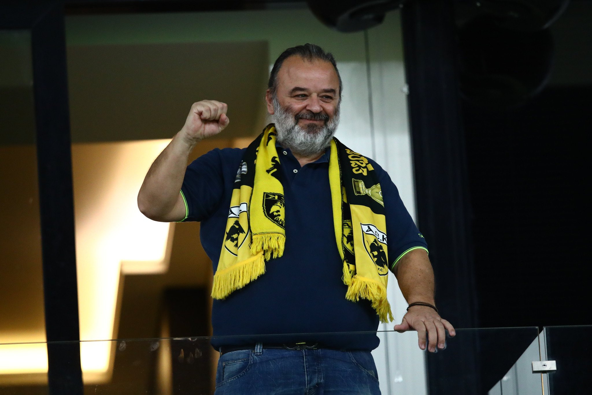 Που θα αγωνιστεί ο Μάριος Ηλιόπουλος πριν το Κυριακάτικο ντέρμπι