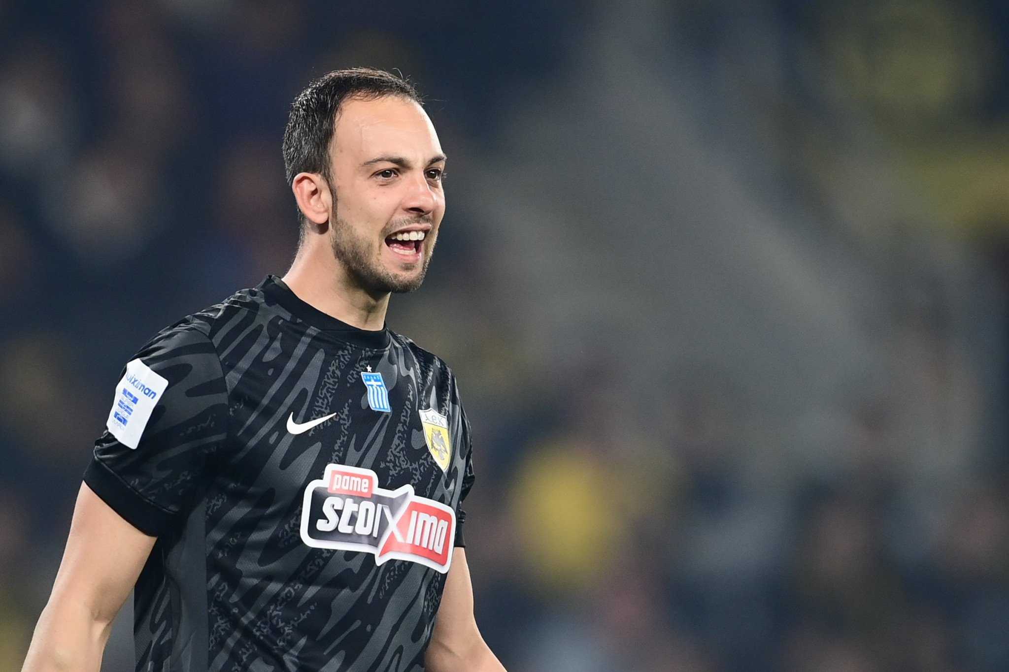 Μπρινιόλι: «Οι δύο ήττες από τον Ολυμπιακό μας έκοψαν τα πόδια»