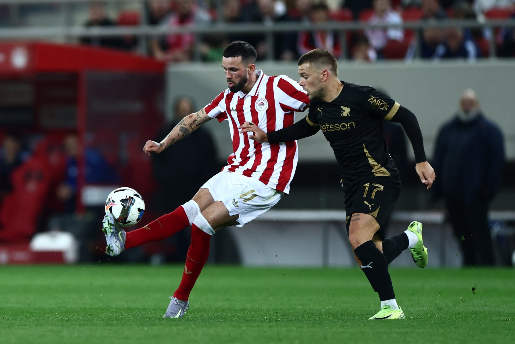 Θα διατεθούν 50.000 εισιτήρια σε Ολυμπιακό και ΟΦΗ για τον τελικό Κυπέλλου