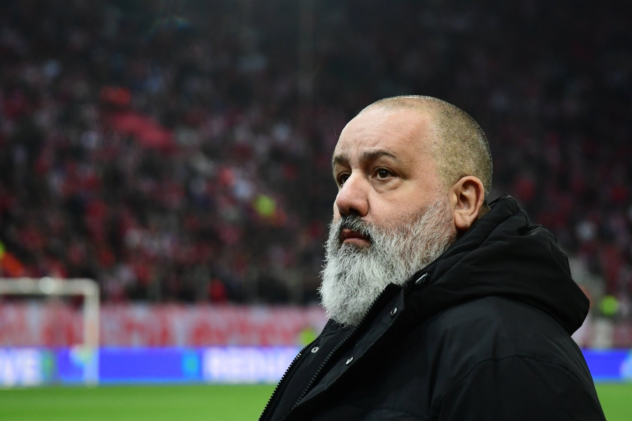 Καραπαπάς για Μαρινάκη - Ηλιόπουλο: «30 χρόνια φίλοι είναι»