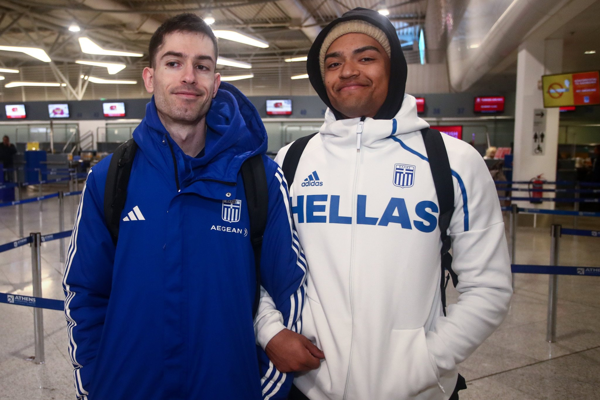 Με Τεντόγλου και Καραλή το μίτινγκ της Κύπρου!