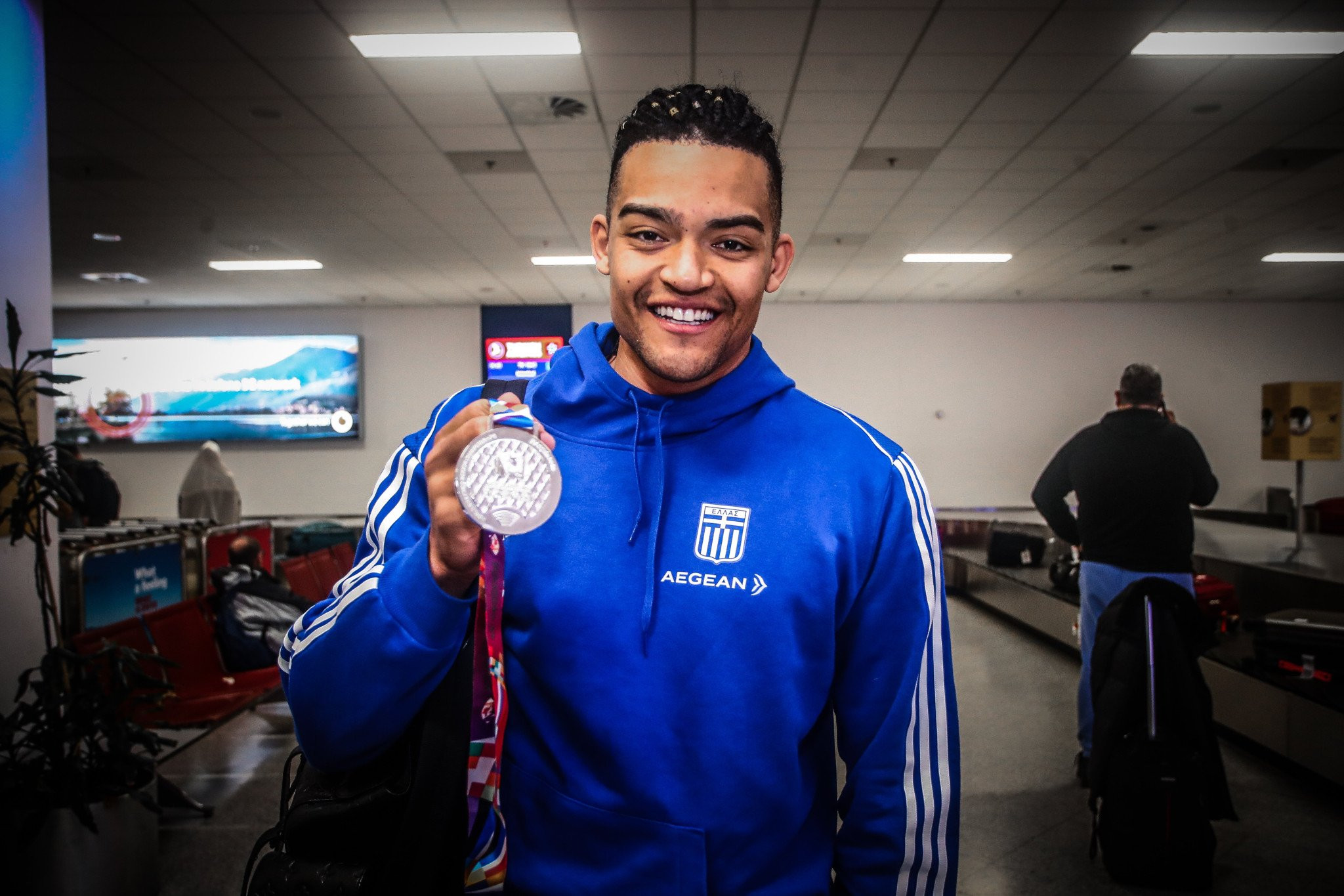 Απολαυστικός Καραλής προς Τεντόγλου: «Θα δει τώρα τη συνέντευξη και θα σκάσει» (video)