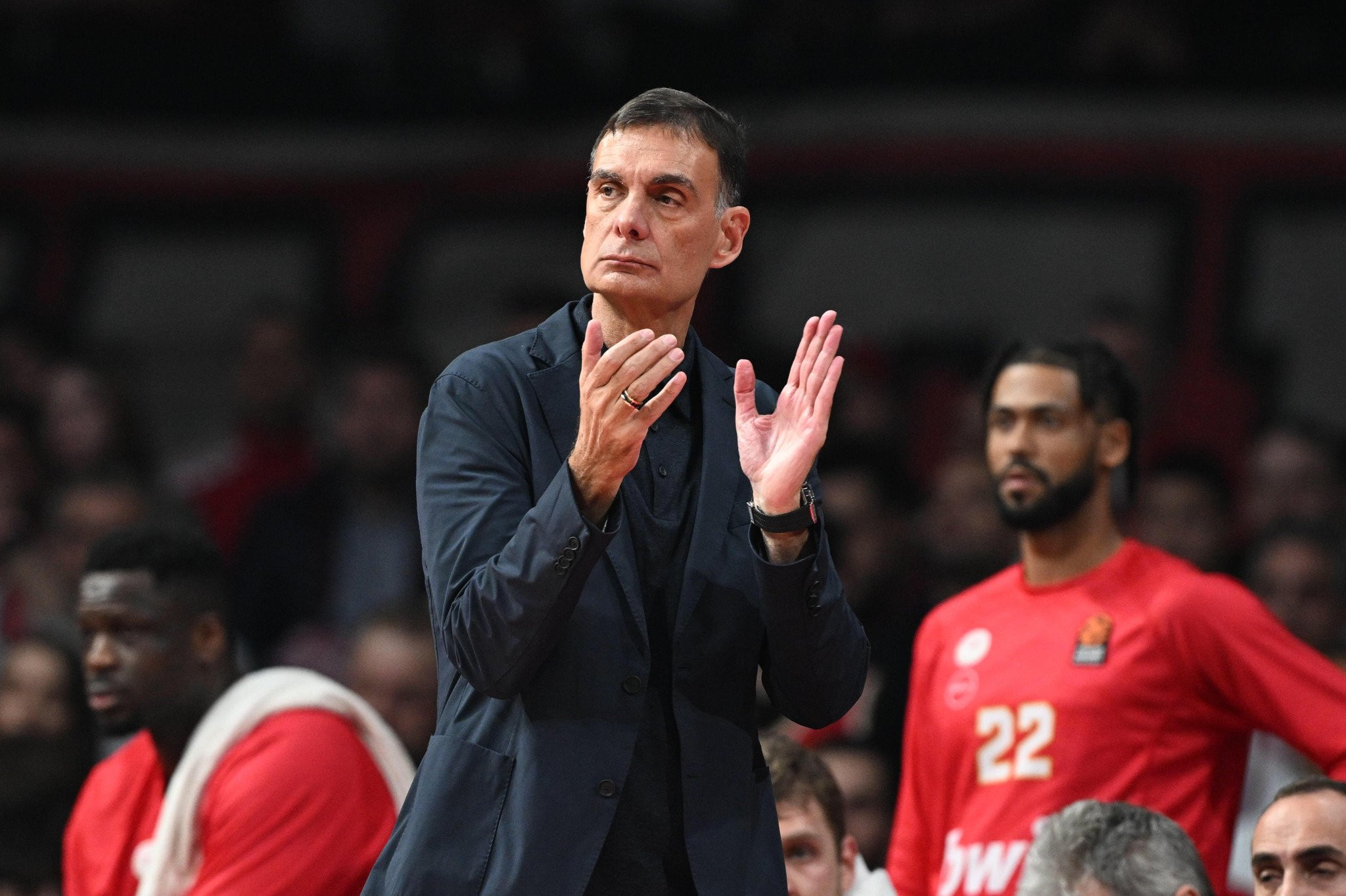 Η τελευταία ανηφόρα πριν τον τελικό προορισμό