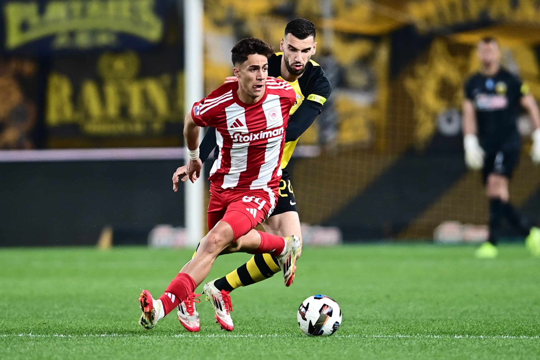 Έχει «πονοκεφάλους» ο Μεντιλίμπαρ για το ντέρμπι με την ΑΕΚ στη Νέα Φιλαδέλφεια