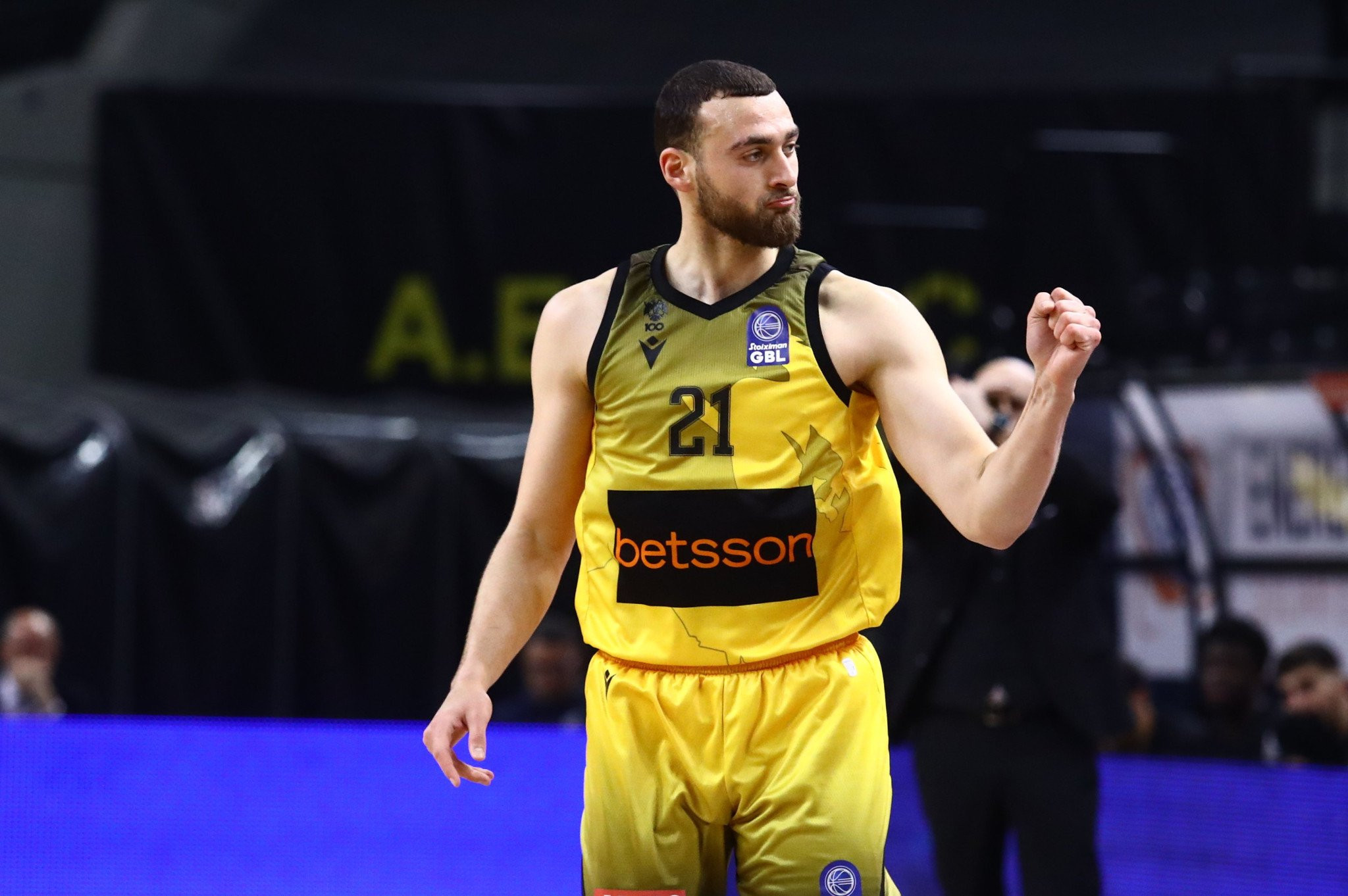 Νετζήπογλου στο Athletiko: «Είμαστε έτοιμοι, σα να παίζουμε τελικό»