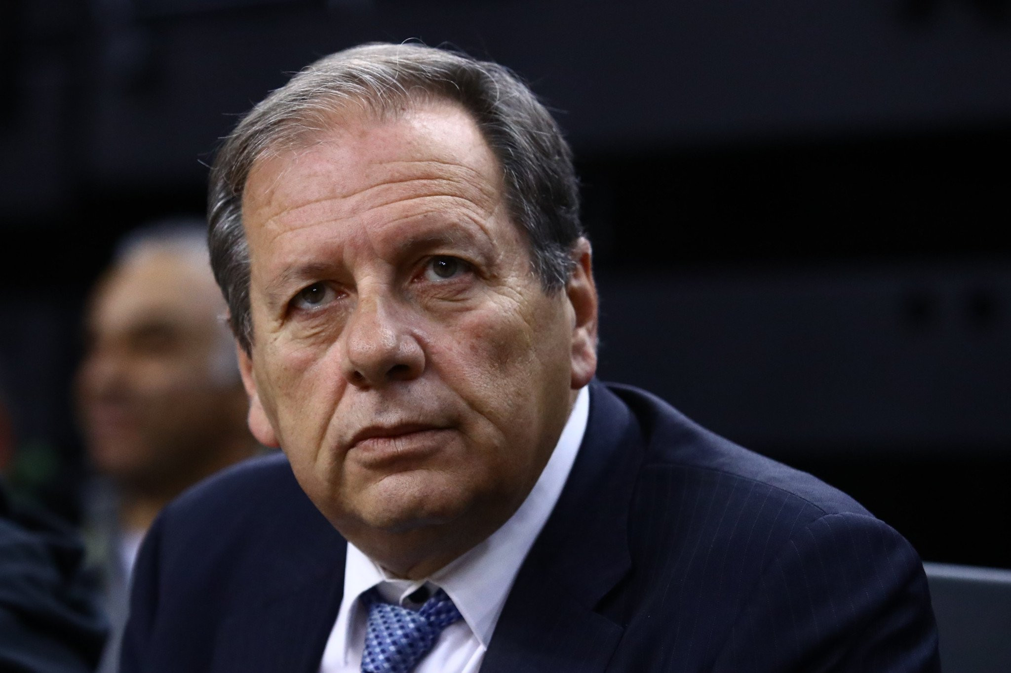 Το live streaming της συνέντευξης τύπου της ΑΕΚ και του BCL