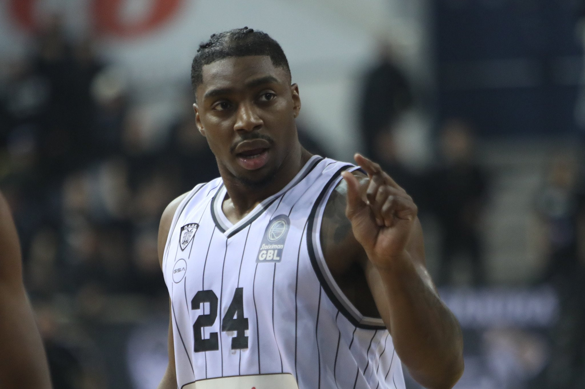 Μπάρτλεϊ: «Τώρα θέλουμε τον κόσμο μας περισσότερο από ποτέ, μπορούμε την ανατροπή»