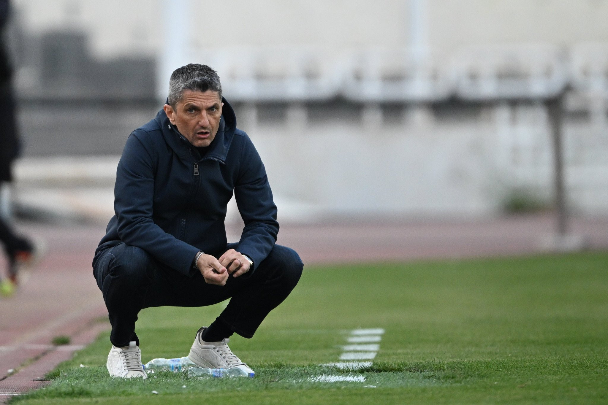 Ο Λουτσέσκου μένει στον ΠΑΟΚ, λένε οι Ρουμάνοι