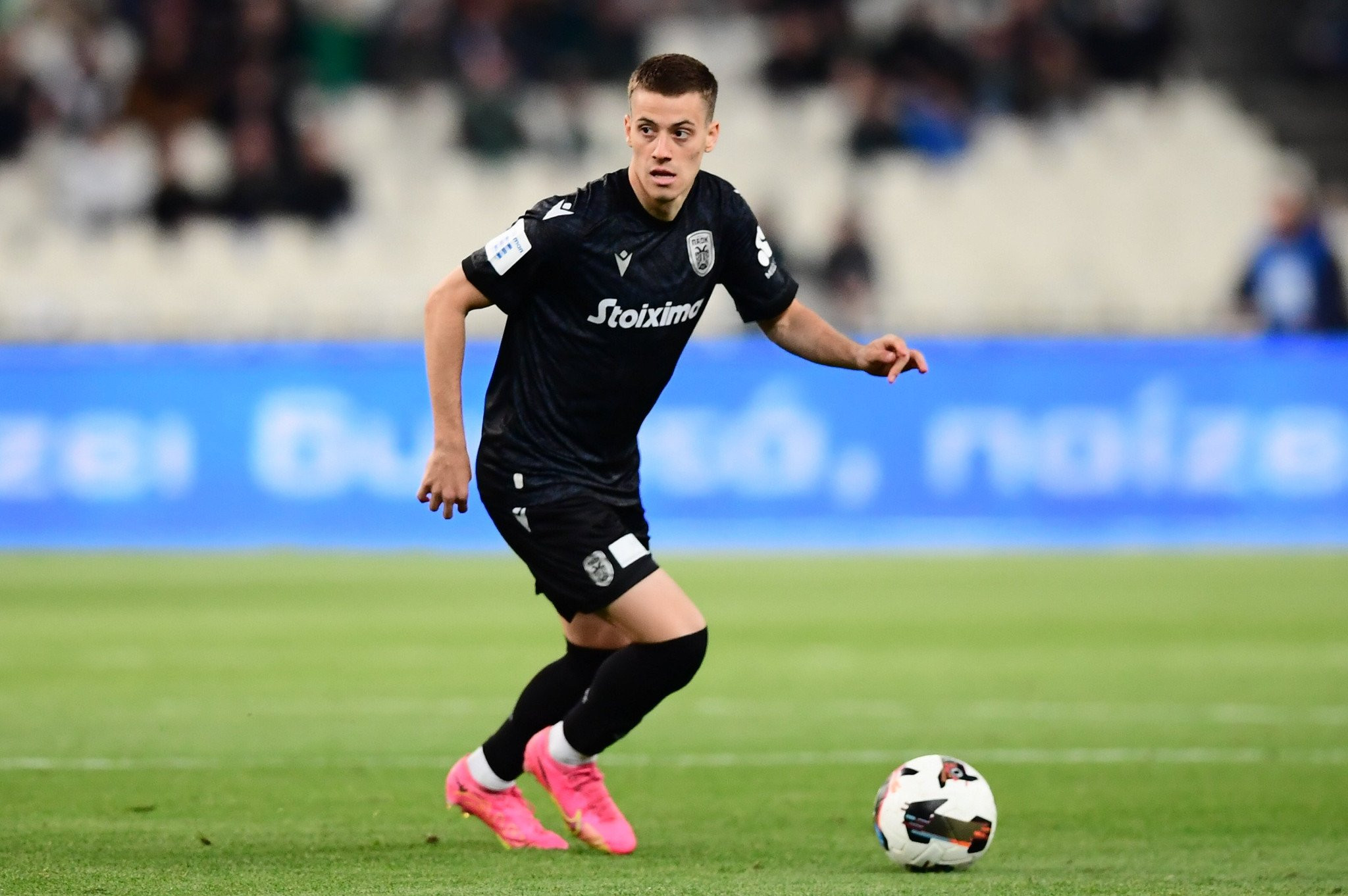 Ηρέμησαν στον ΠΑΟΚ - Ήρθε η είδηση που περίμεναν για Κωνσταντέλια!