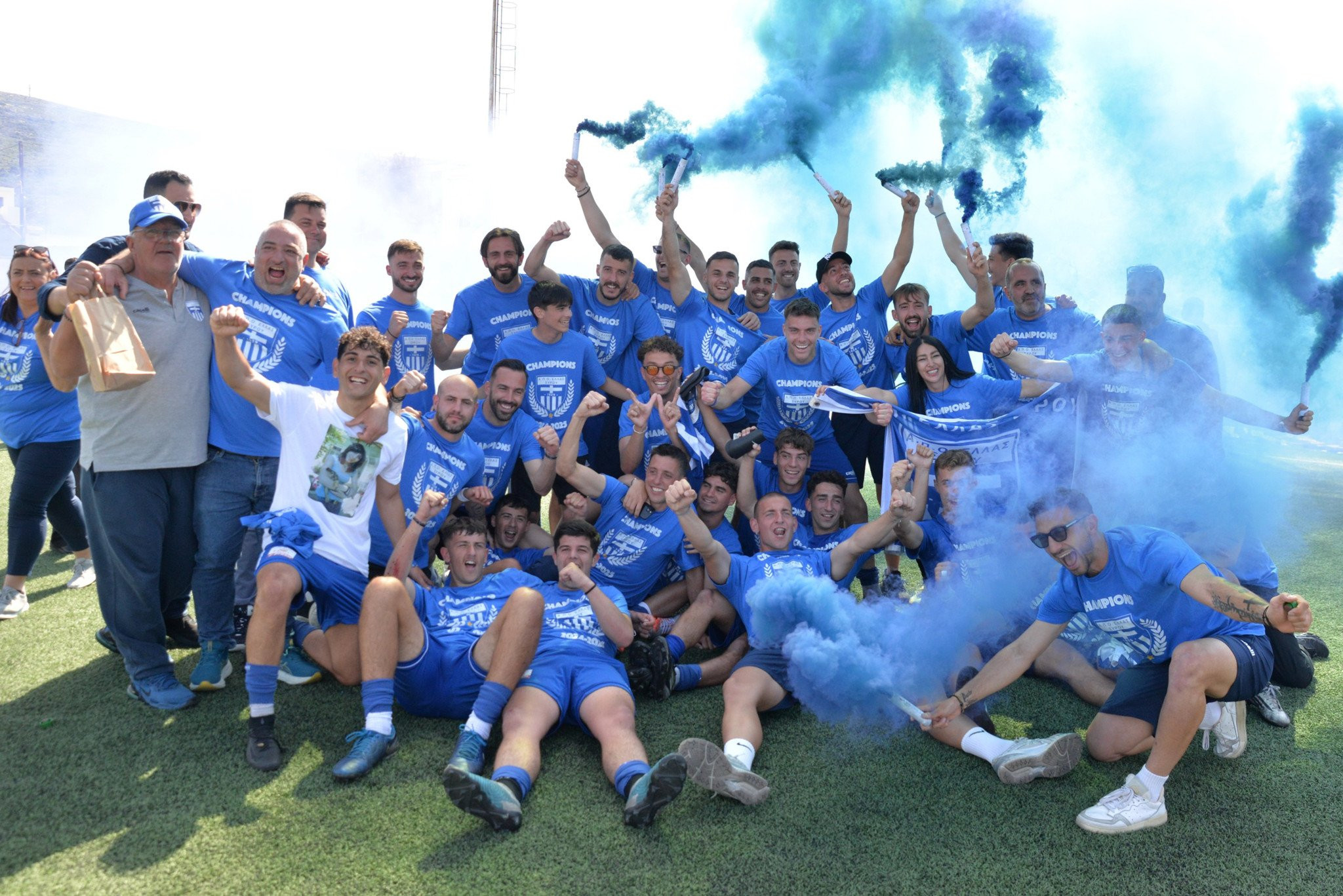 Ποιοι έχουν «κλείσει» θέση για την νέα σεζόν στην Super League 2